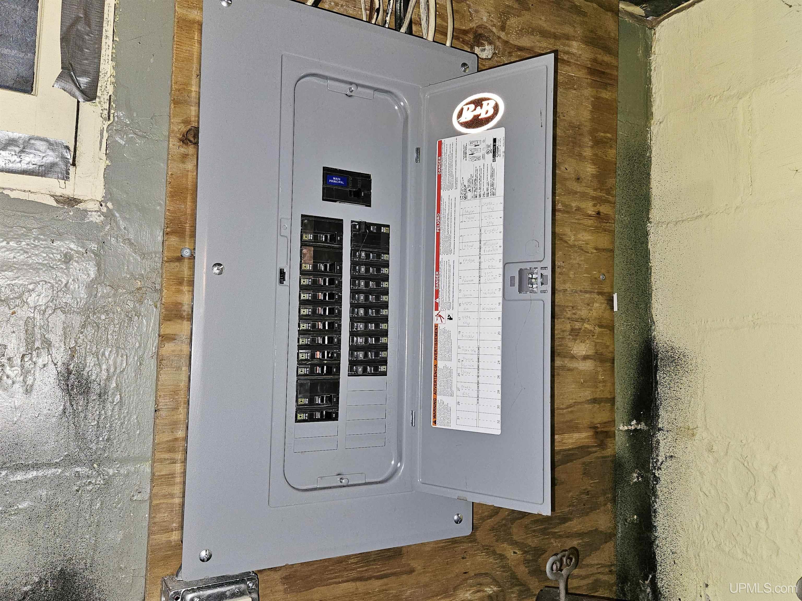 Homes for sale in Kingsford, MI | 212 Wilson Ave, Kingsford, MI 49802 | MLS# 50186943