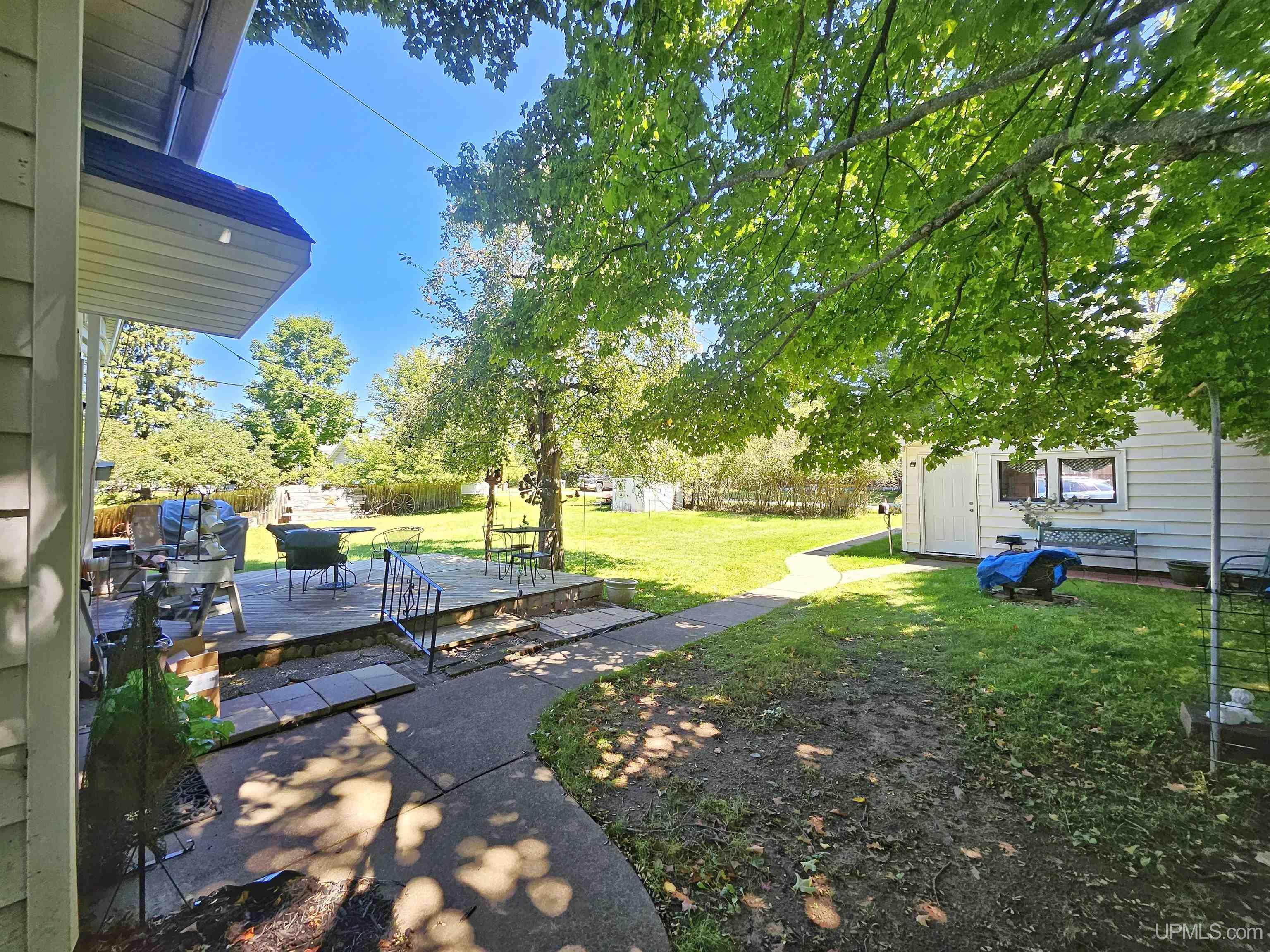 Homes for sale in Kingsford, MI | 212 Wilson Ave, Kingsford, MI 49802 | MLS# 50186943