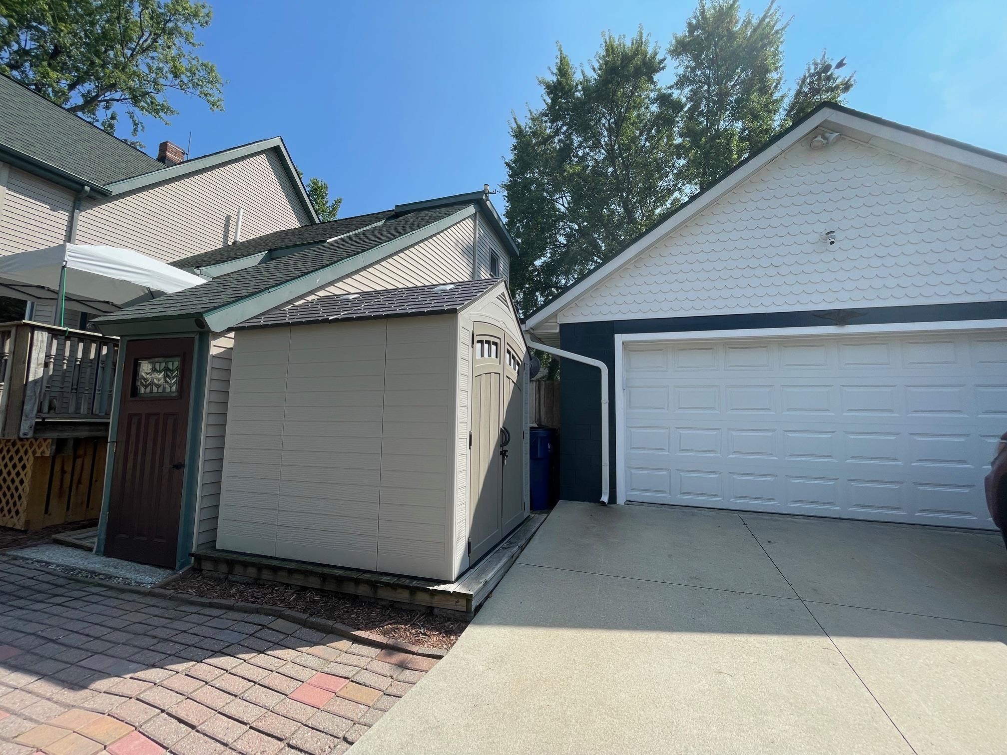 Homes for sale in Bay City, MI | 321 N Birney St, Bay City, MI 48708 | MLS# 50186954