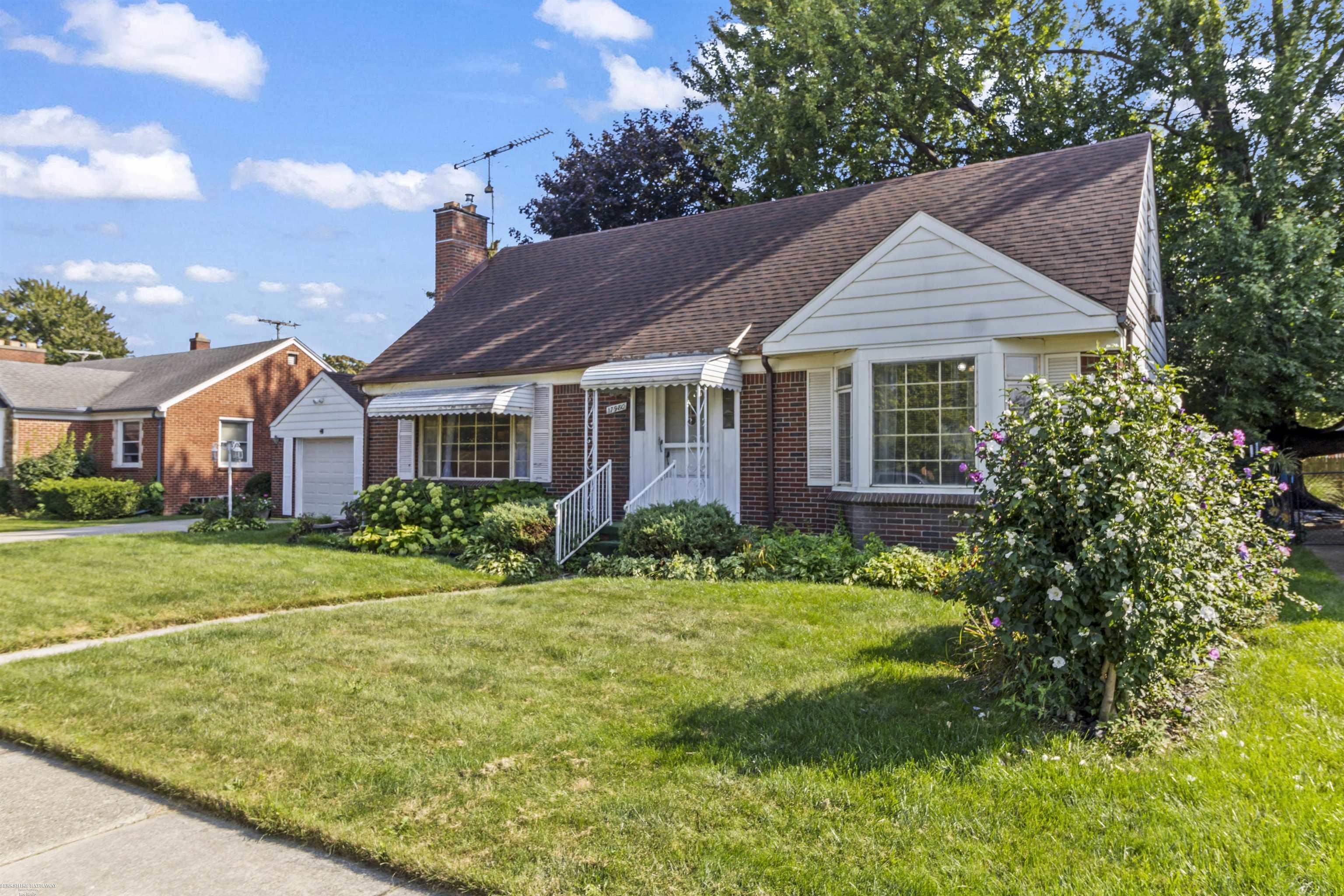 Homes for sale in Roseville, MI | 17980 Homer St, Roseville, MI 48066 | MLS# 50187297