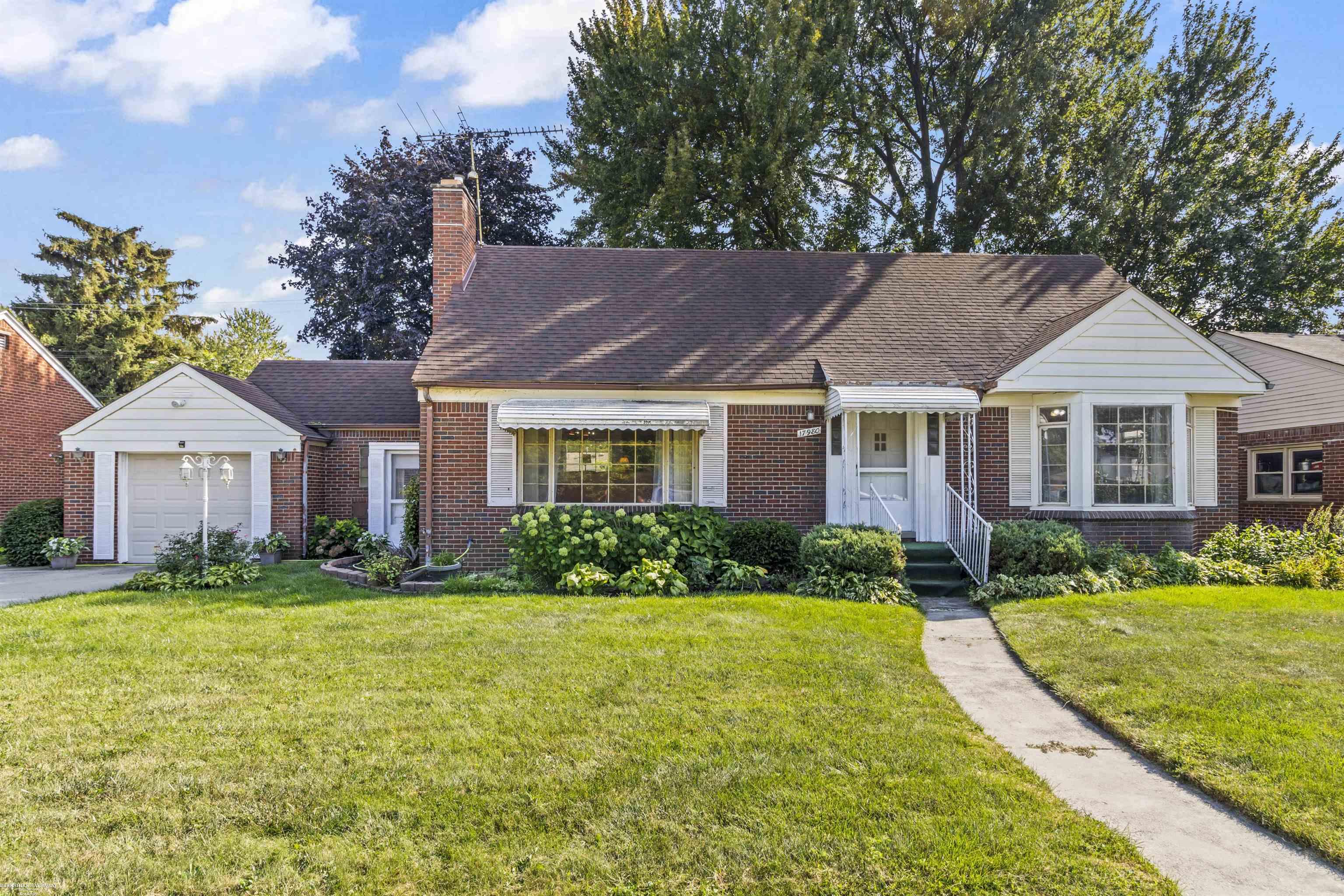 Homes for sale in Roseville, MI | 17980 Homer St, Roseville, MI 48066 | MLS# 50187297