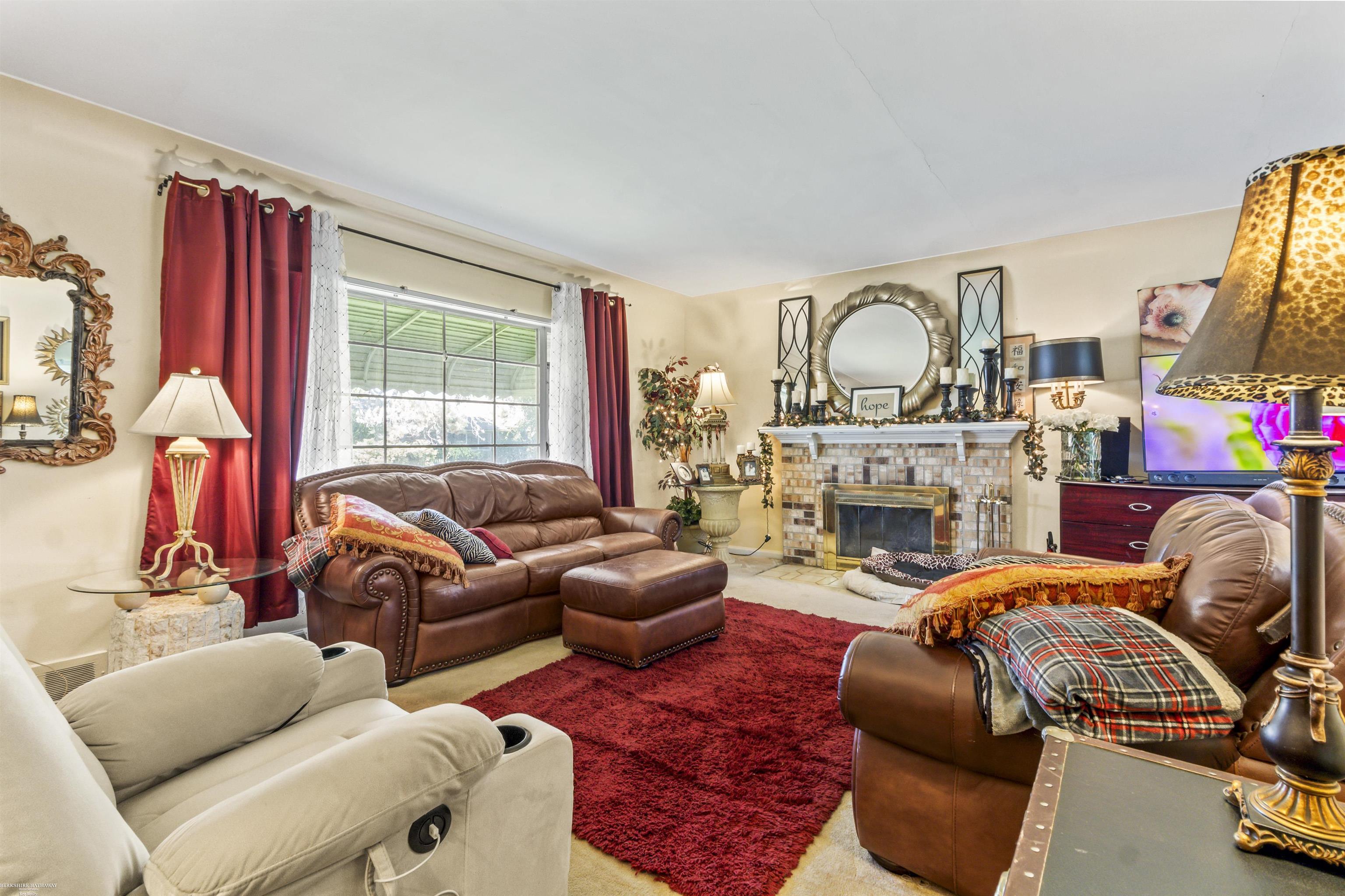 Homes for sale in Roseville, MI | 17980 Homer St, Roseville, MI 48066 | MLS# 50187297