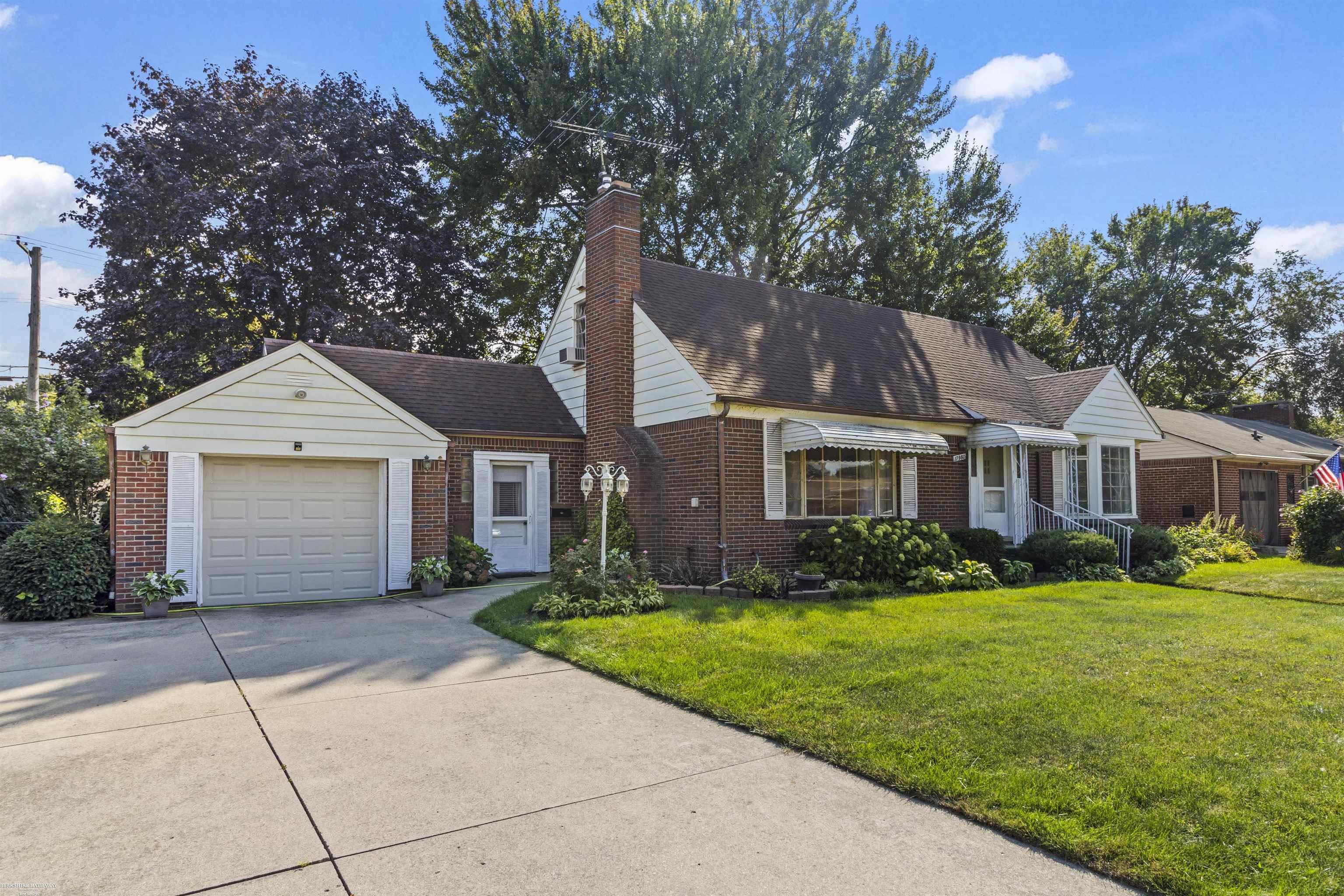 Homes for sale in Roseville, MI | 17980 Homer St, Roseville, MI 48066 | MLS# 50187297