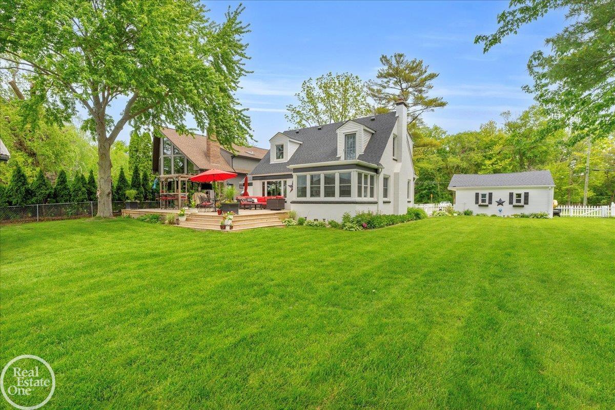 Homes for sale in Harrison Twp, MI | 28800 Old North River Rd, Harrison Twp, MI 48045 | MLS# 50187312