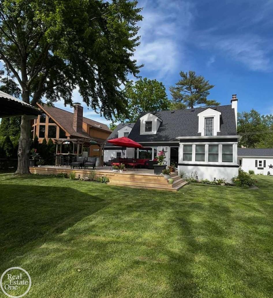 Homes for sale in Harrison Twp, MI | 28800 Old North River Rd, Harrison Twp, MI 48045 | MLS# 50187312