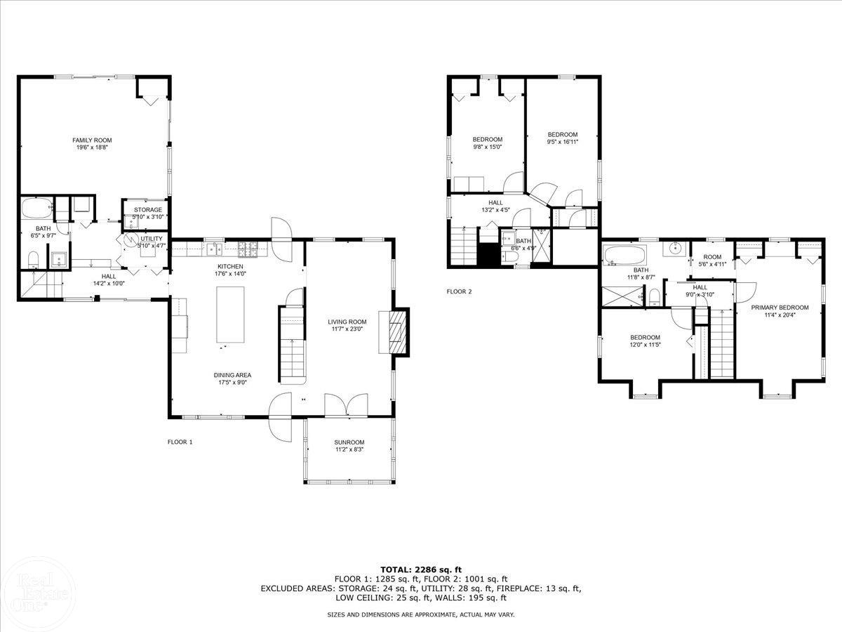 Homes for sale in Harrison Twp, MI | 28800 Old North River Rd, Harrison Twp, MI 48045 | MLS# 50187312