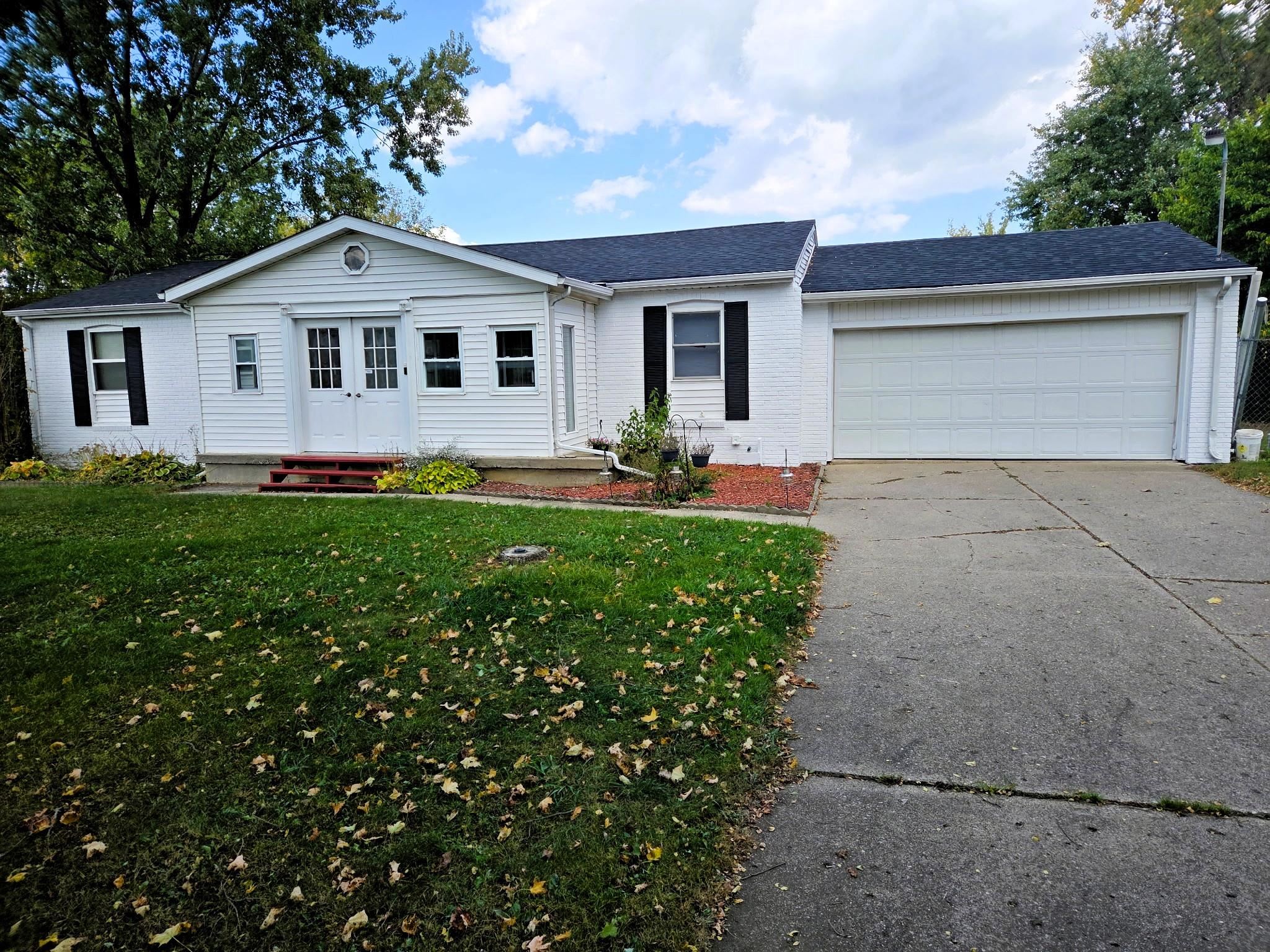 Homes for sale in Mount Morris, MI | 6242 W Mount Morris Rd, Mount Morris, MI 48458 | MLS# 50187380