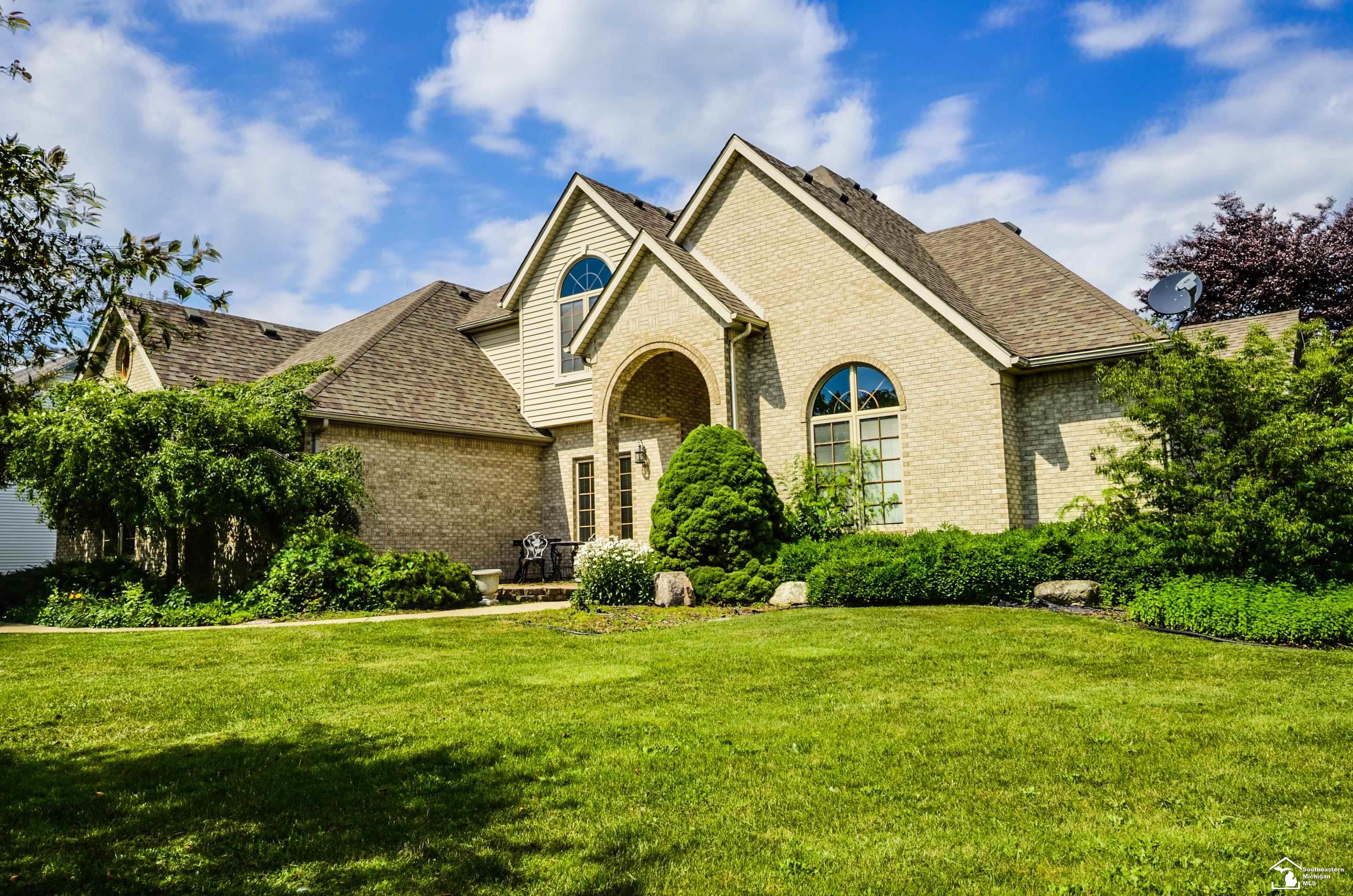 Homes for sale in Newport, MI | 4077 Brest Rd Rd, Newport, MI 48166 | MLS# 50187441