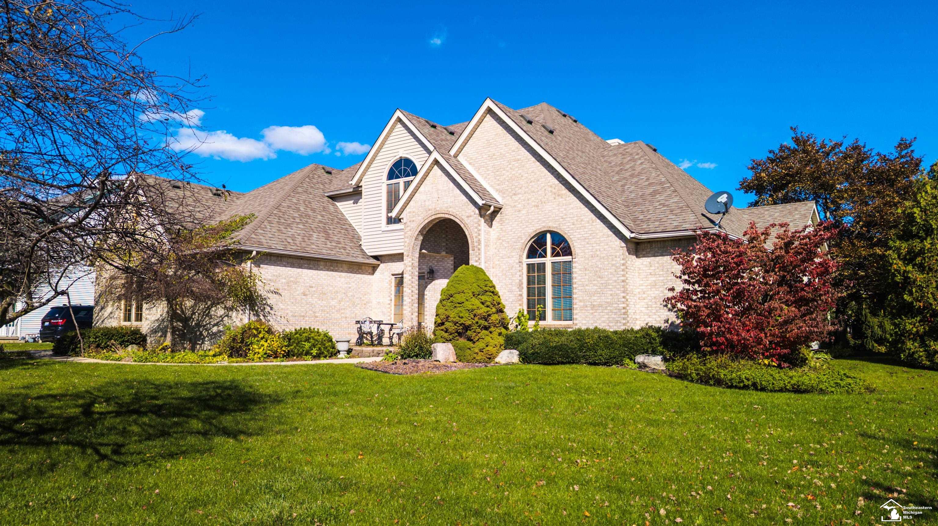 Homes for sale in Newport, MI | 4077 Brest Rd Rd, Newport, MI 48166 | MLS# 50187441