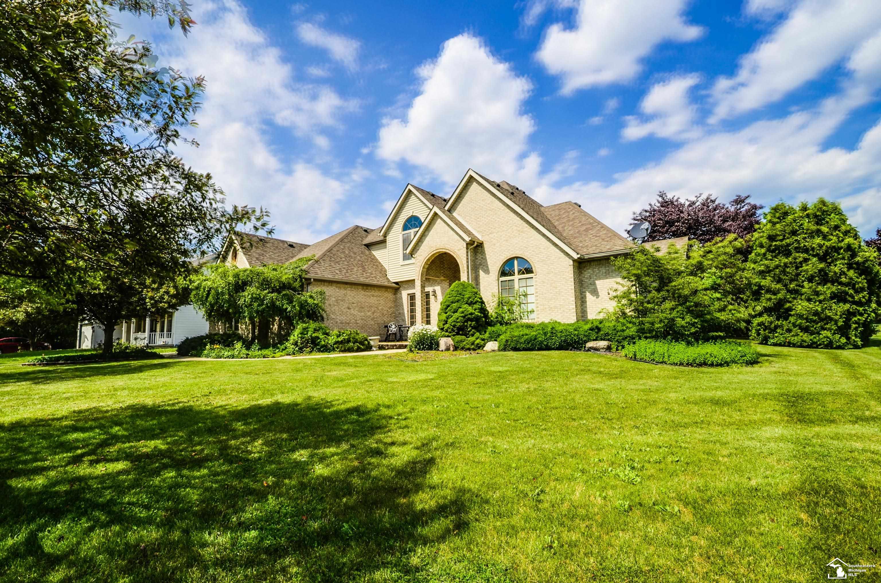 Homes for sale in Newport, MI | 4077 Brest Rd Rd, Newport, MI 48166 | MLS# 50187441