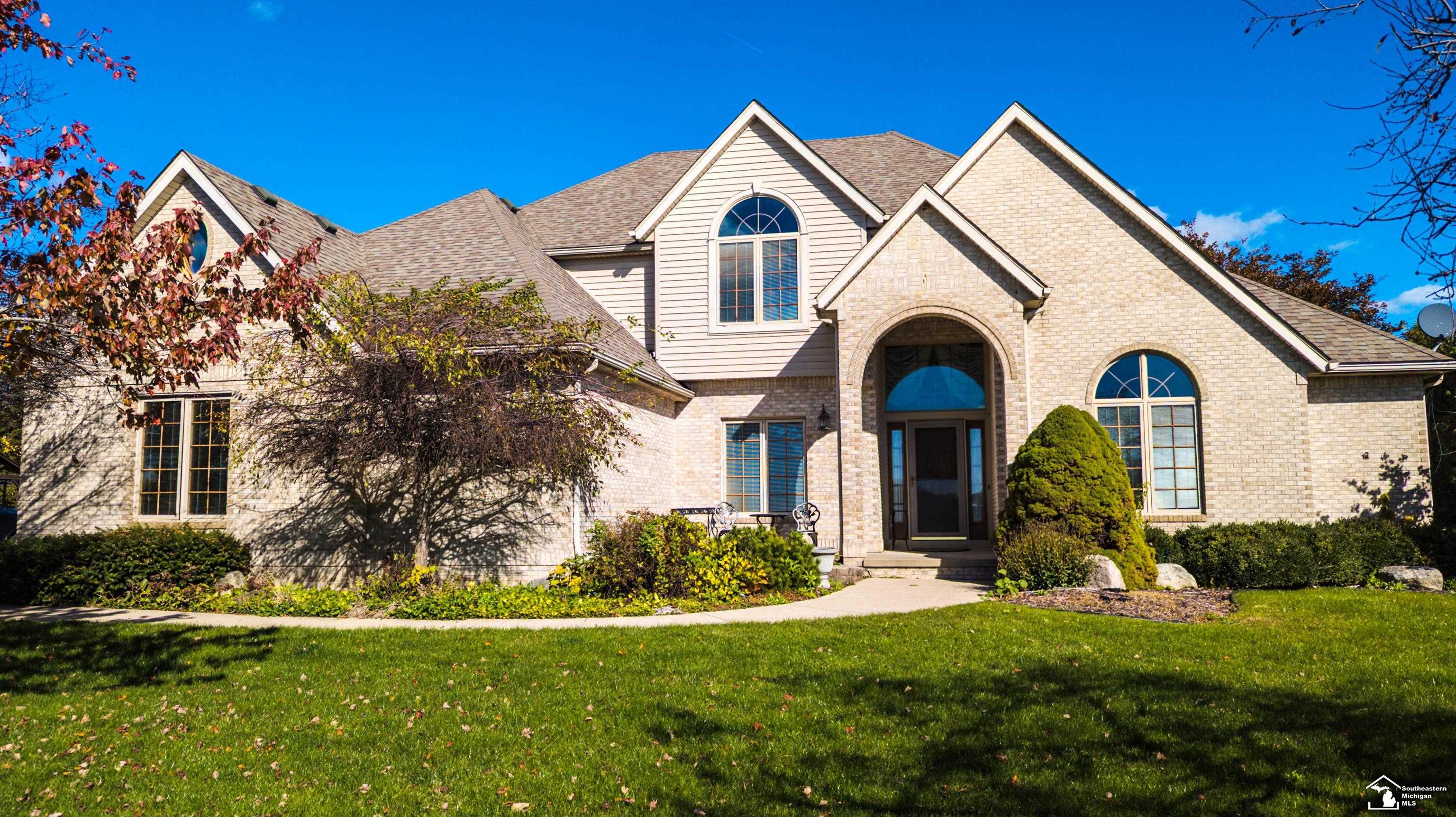 Homes for sale in Newport, MI | 4077 Brest Rd Rd, Newport, MI 48166 | MLS# 50187441