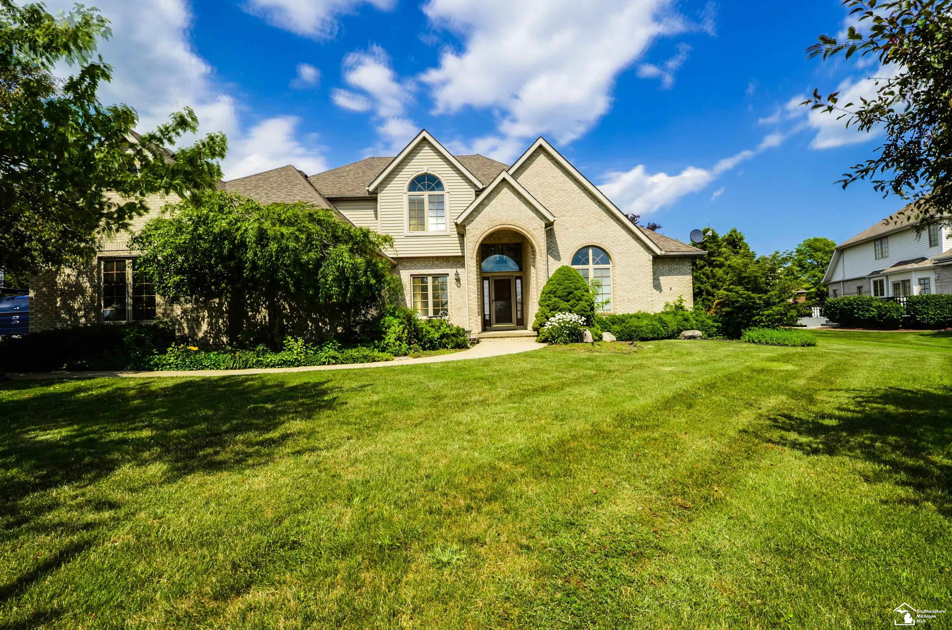 Homes for sale in Newport, MI | 4077 Brest Rd Rd, Newport, MI 48166 | MLS# 50187441