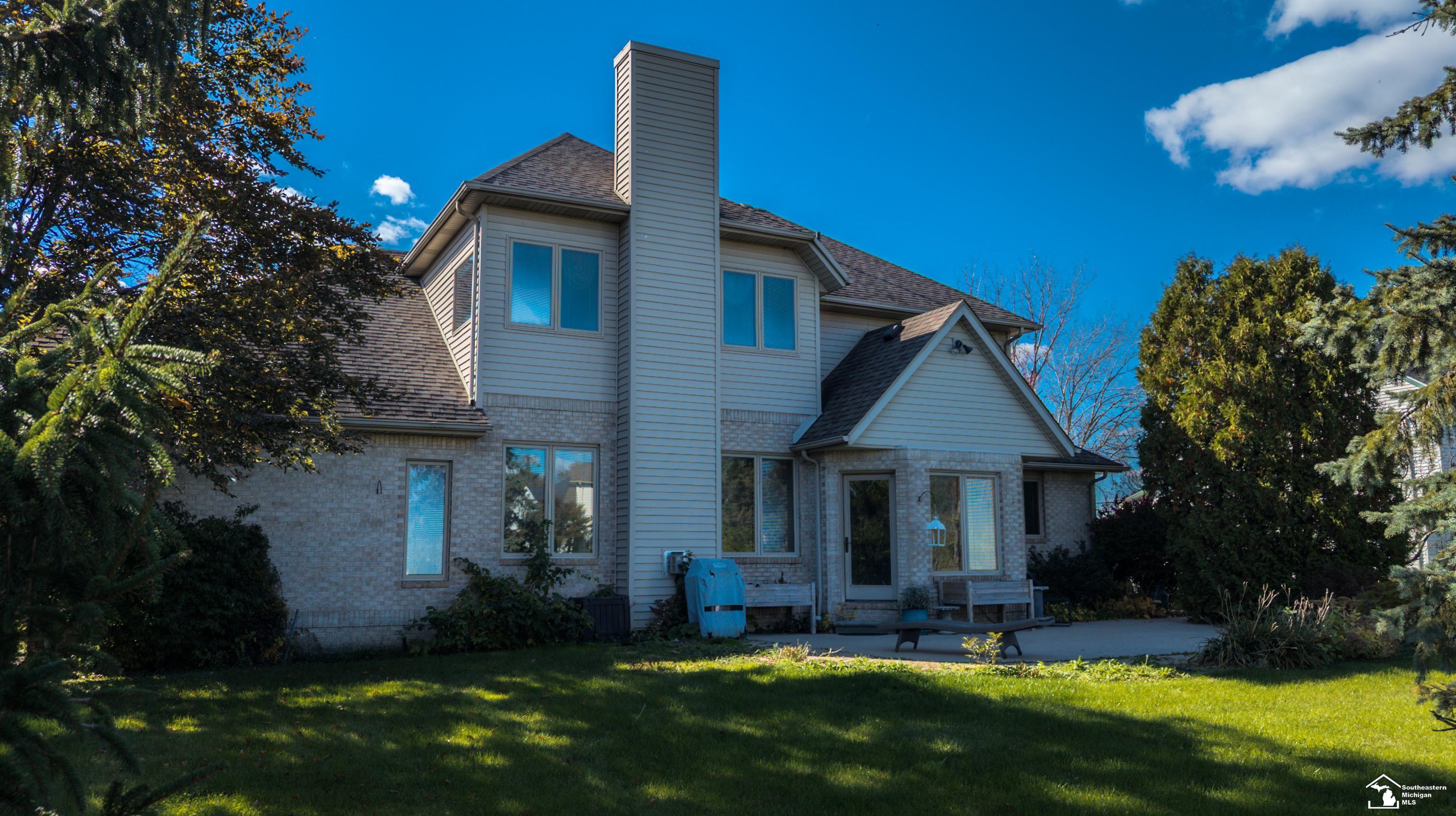 Homes for sale in Newport, MI | 4077 Brest Rd Rd, Newport, MI 48166 | MLS# 50187441