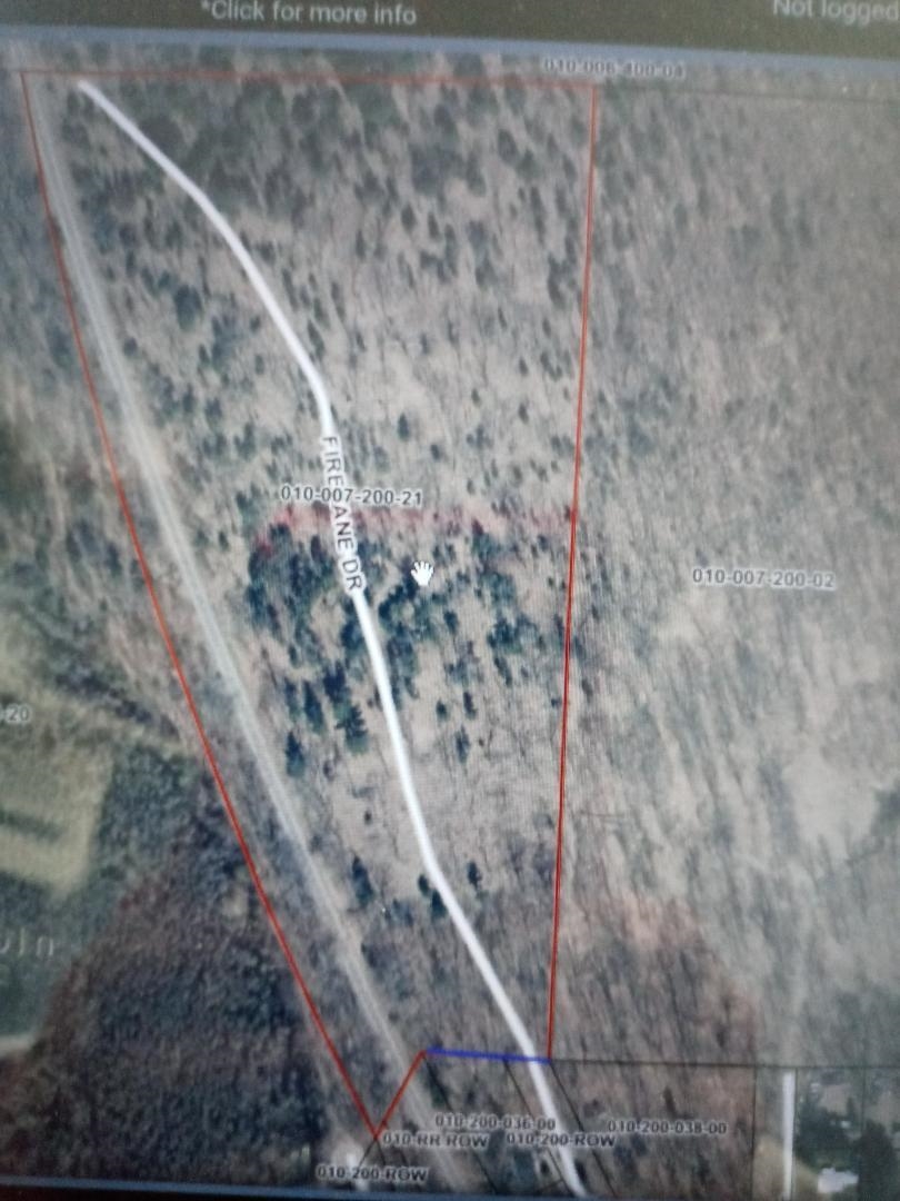 Homes for sale in Lake George, MI | 00 Firelane Trail Trail, Lake George, MI 48633 | MLS# 50187456