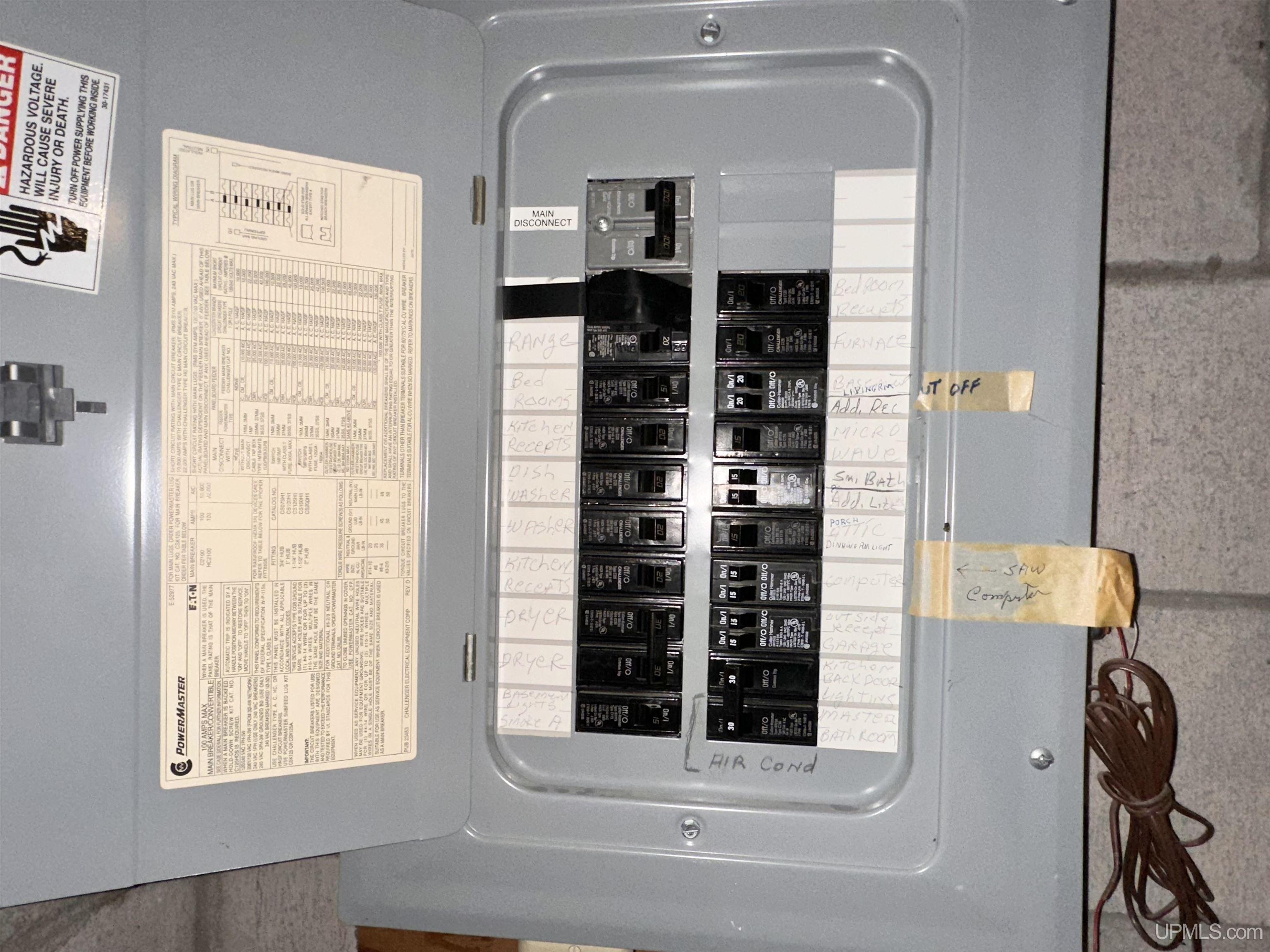 Homes for sale in Kingsford, MI | 301 Cleveland Ave, Kingsford, MI 49802 | MLS# 50187553