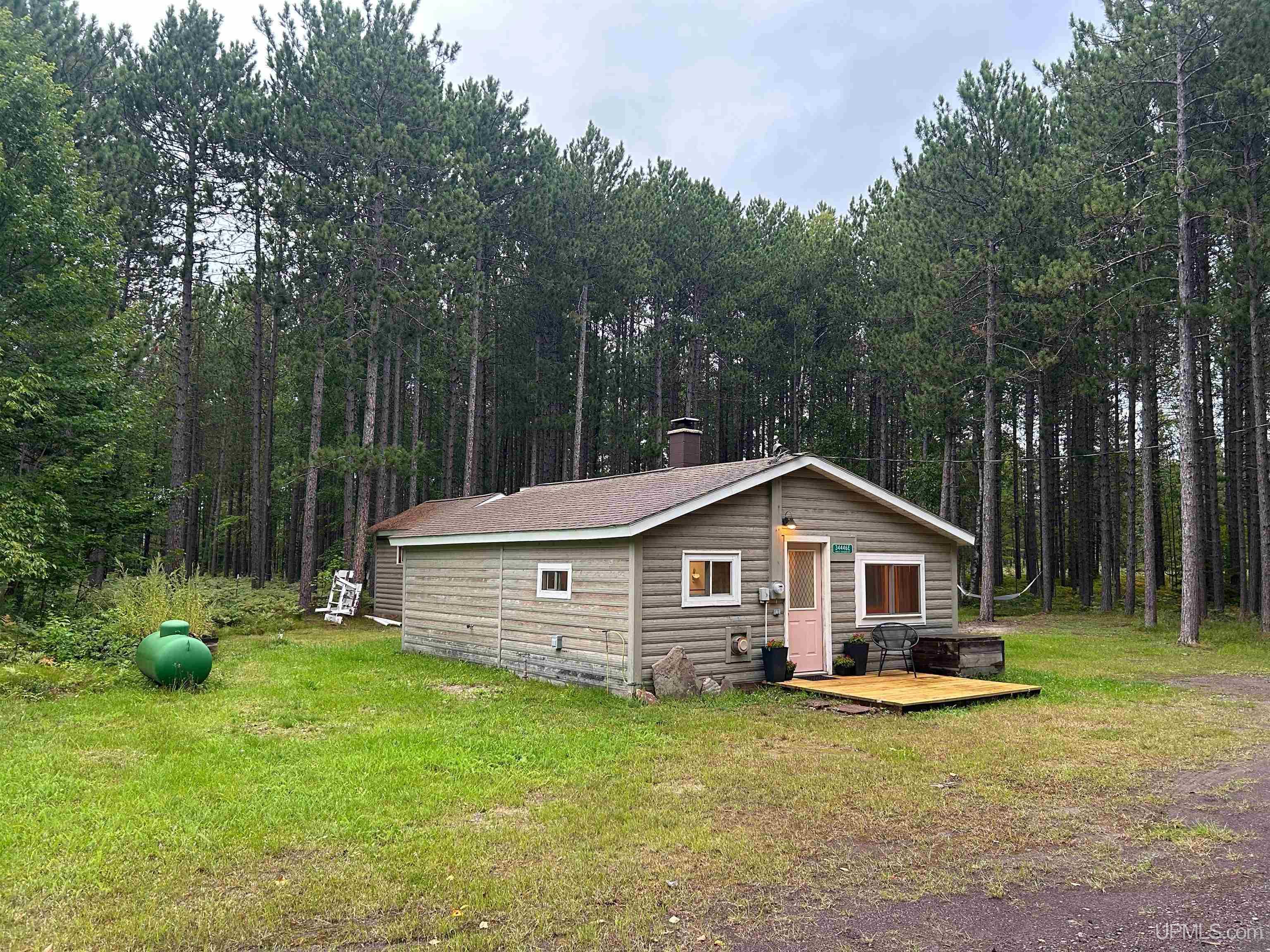 Homes for sale in Lake Linden, MI | 34446 E Harley Davidson Road Rds, Lake Linden, MI 49945 | MLS# 50187600