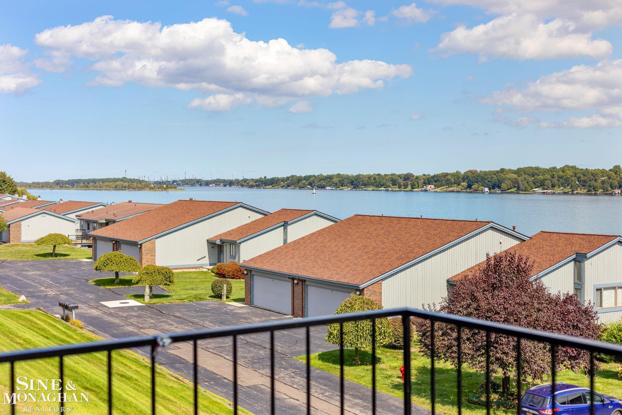 Homes for sale in Saint Clair, MI | 1715 River Rd #76 Rd #76, Saint Clair, MI 48079 | MLS# 50187855