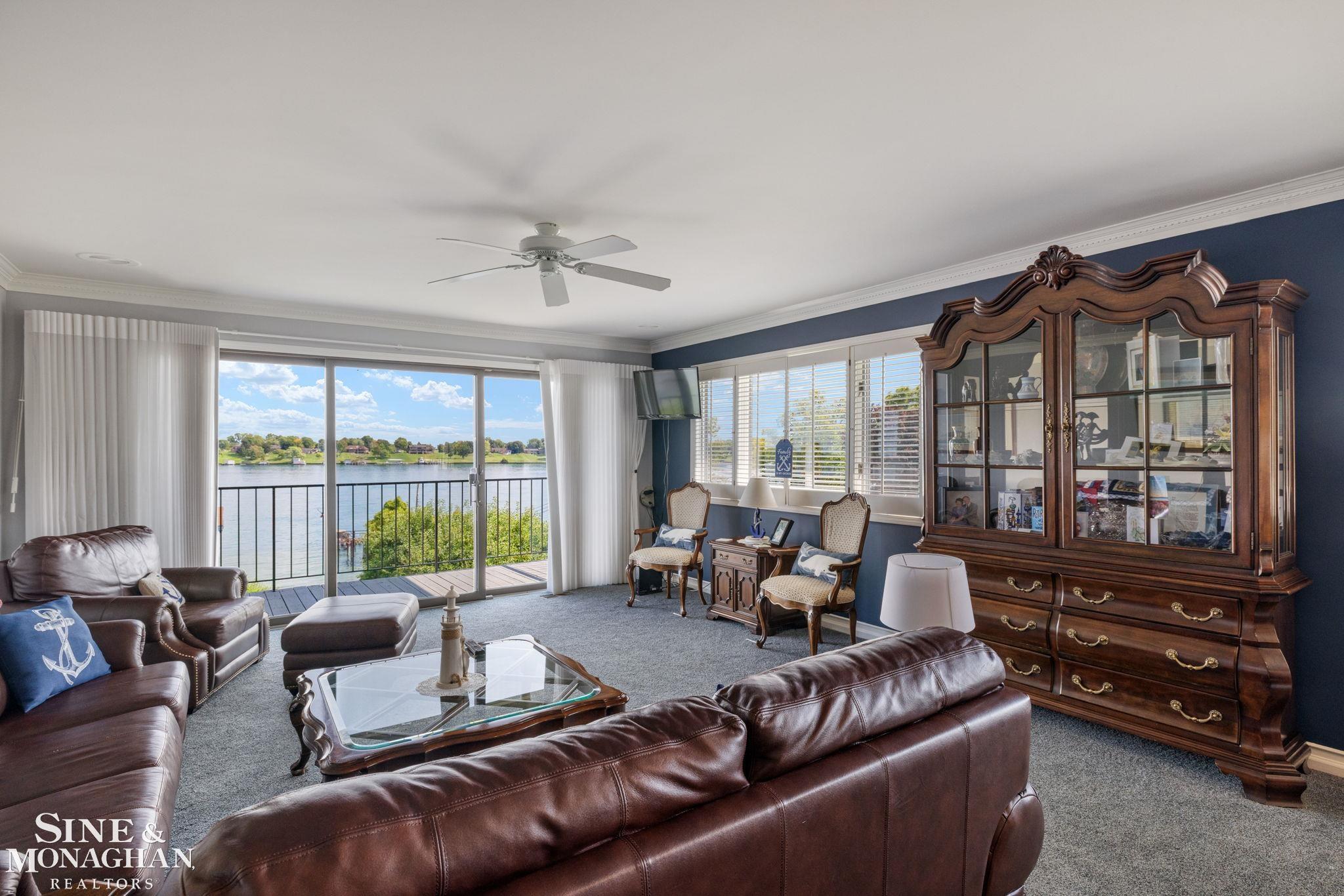 Homes for sale in Saint Clair, MI | 1715 River Rd #76 Rd #76, Saint Clair, MI 48079 | MLS# 50187855