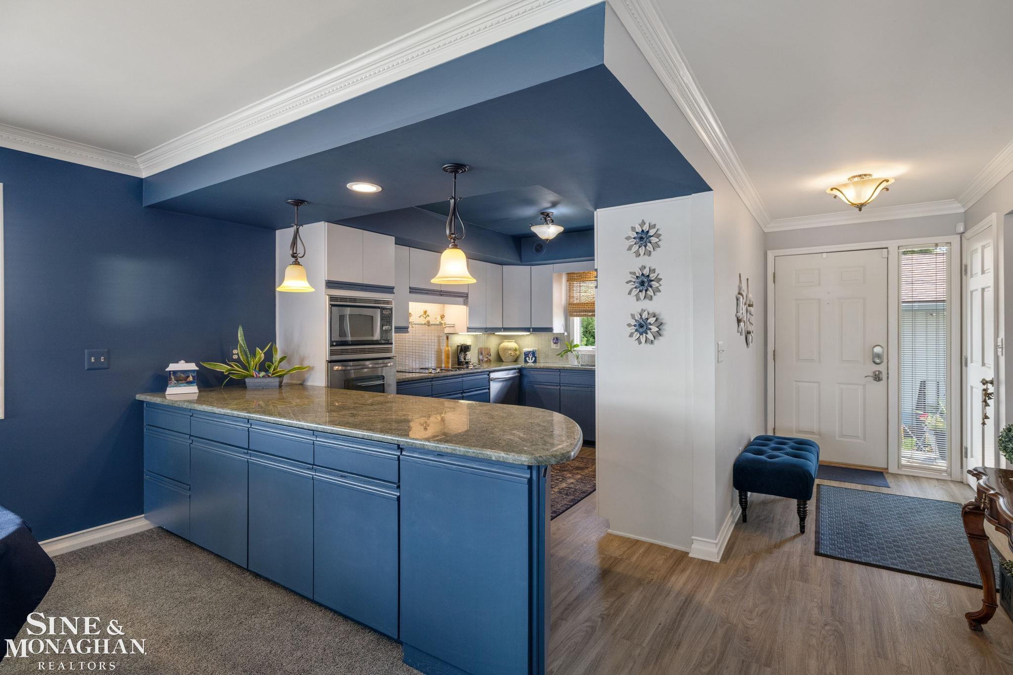 Homes for sale in Saint Clair, MI | 1715 River Rd #76 Rd #76, Saint Clair, MI 48079 | MLS# 50187855