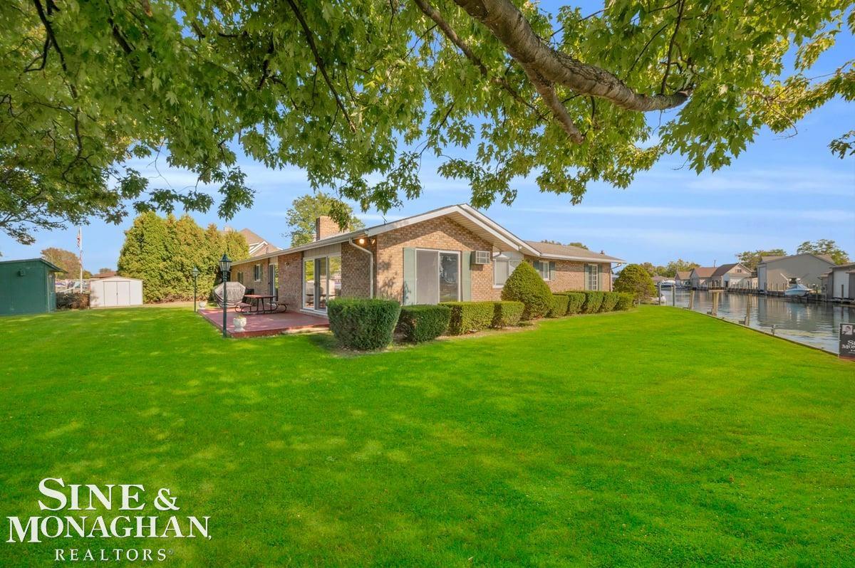 Homes for sale in Clay, MI | 7292 Bluebill Rd, Clay, MI 48001 | MLS# 50187926