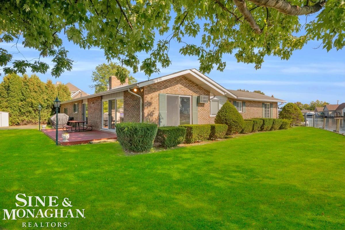 Homes for sale in Clay, MI | 7292 Bluebill Rd, Clay, MI 48001 | MLS# 50187926