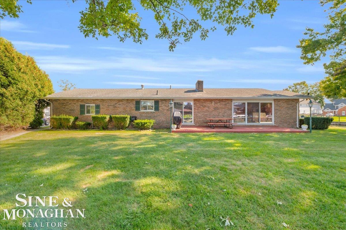 Homes for sale in Clay, MI | 7292 Bluebill Rd, Clay, MI 48001 | MLS# 50187926