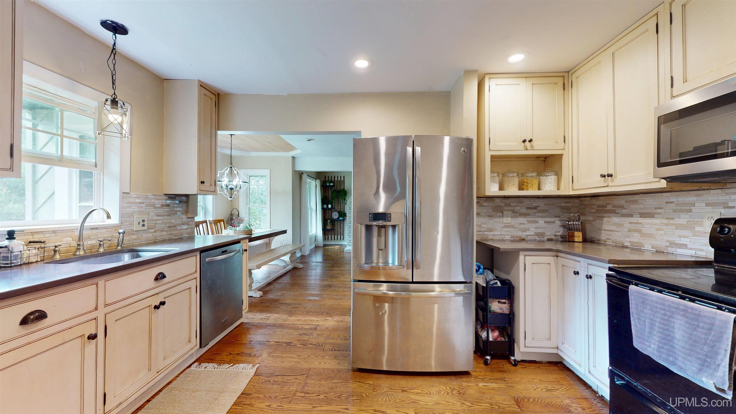 Homes for sale in Atlantic Mine, MI | 14768 Liminga Rd, Atlantic Mine, MI 49905 | MLS# 50187944