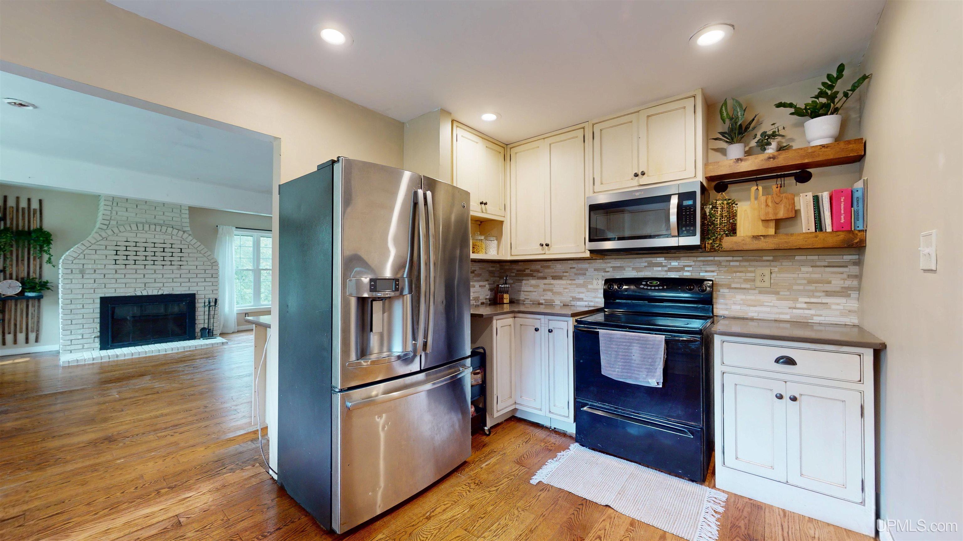 Homes for sale in Atlantic Mine, MI | 14768 Liminga Rd, Atlantic Mine, MI 49905 | MLS# 50187944