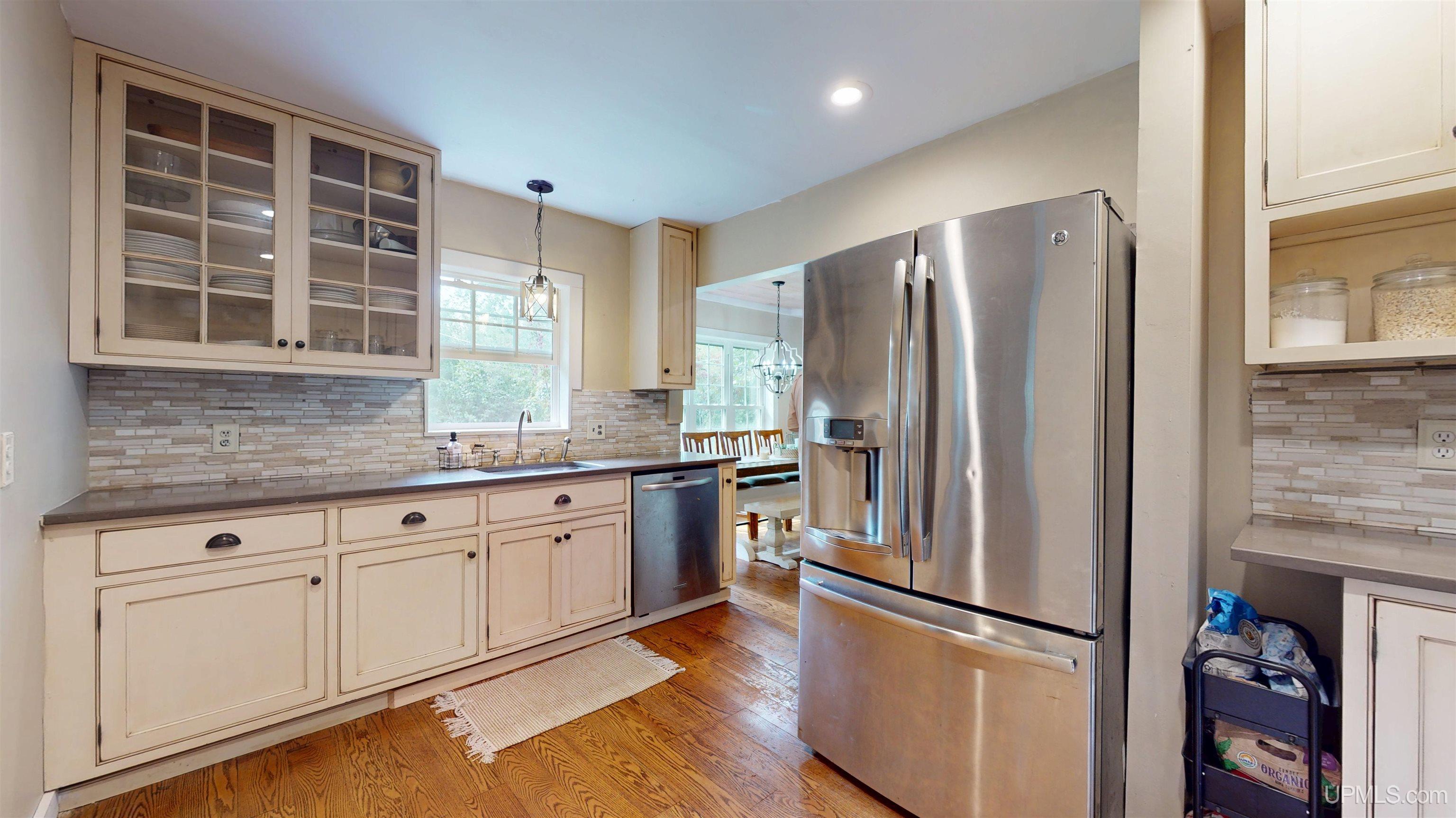 Homes for sale in Atlantic Mine, MI | 14768 Liminga Rd, Atlantic Mine, MI 49905 | MLS# 50187944