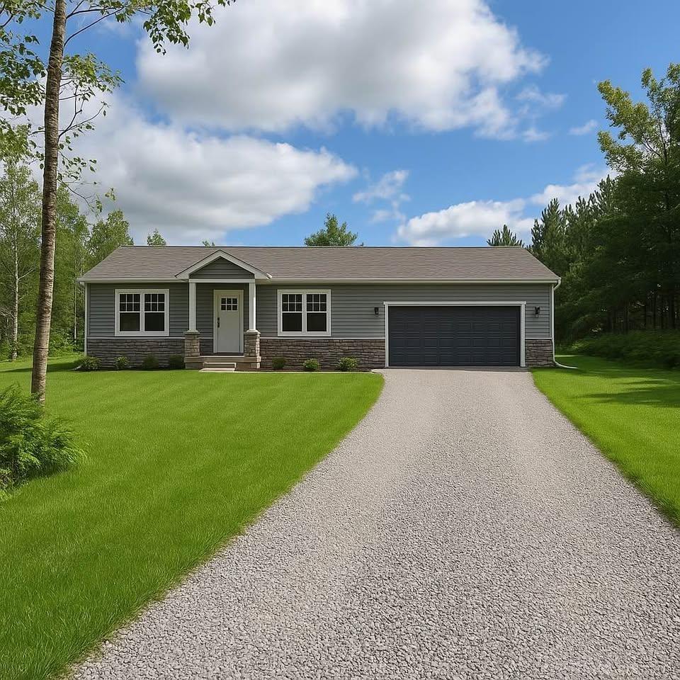 Homes for sale in Mancelona, MI | 9183 Blackhawk Dr, Mancelona, MI 49659 | MLS# 50187958