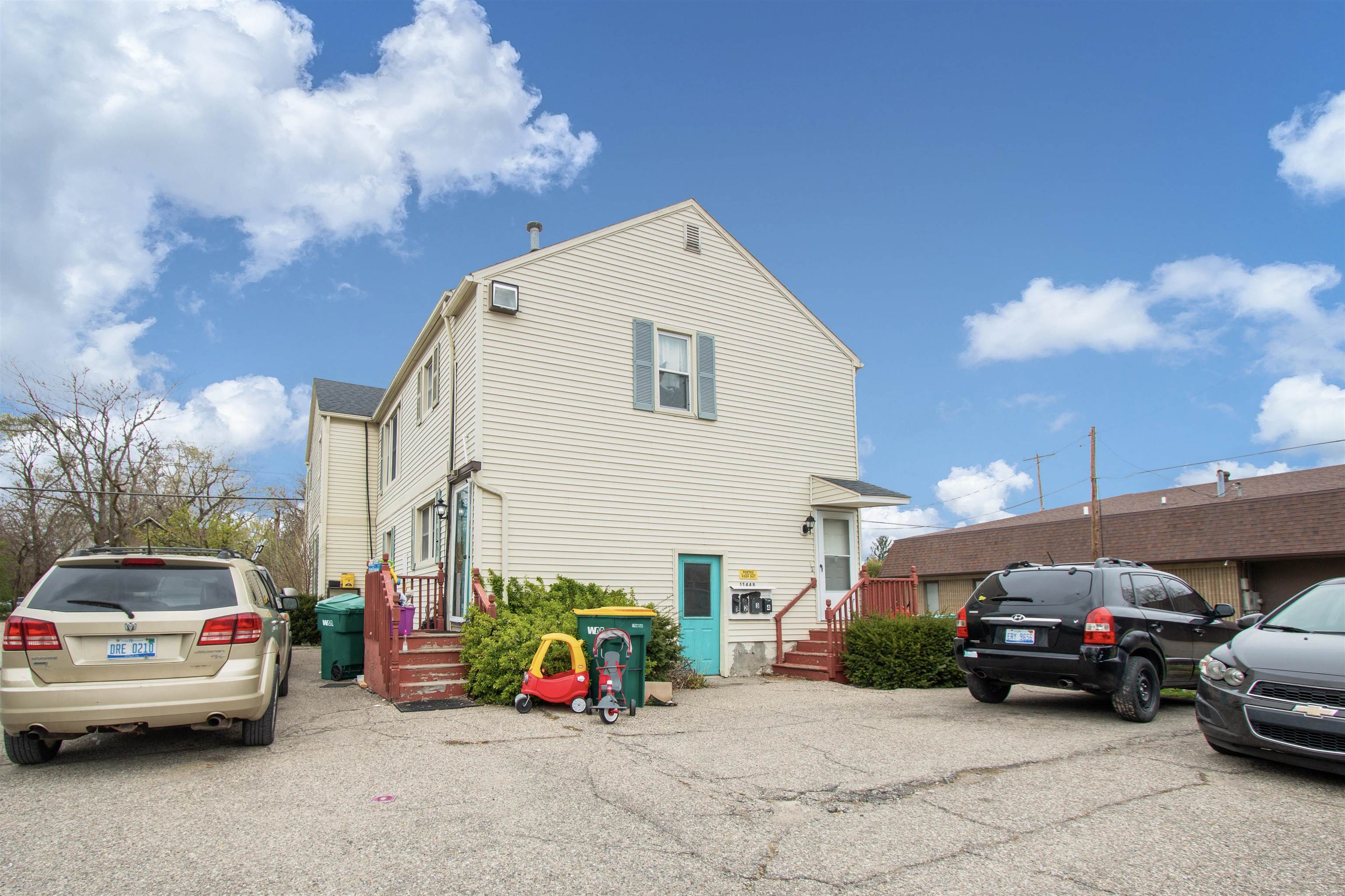 Homes for sale in Mount Morris, MI | 11448 N Saginaw St, Mount Morris, MI 48458 | MLS# 50187972