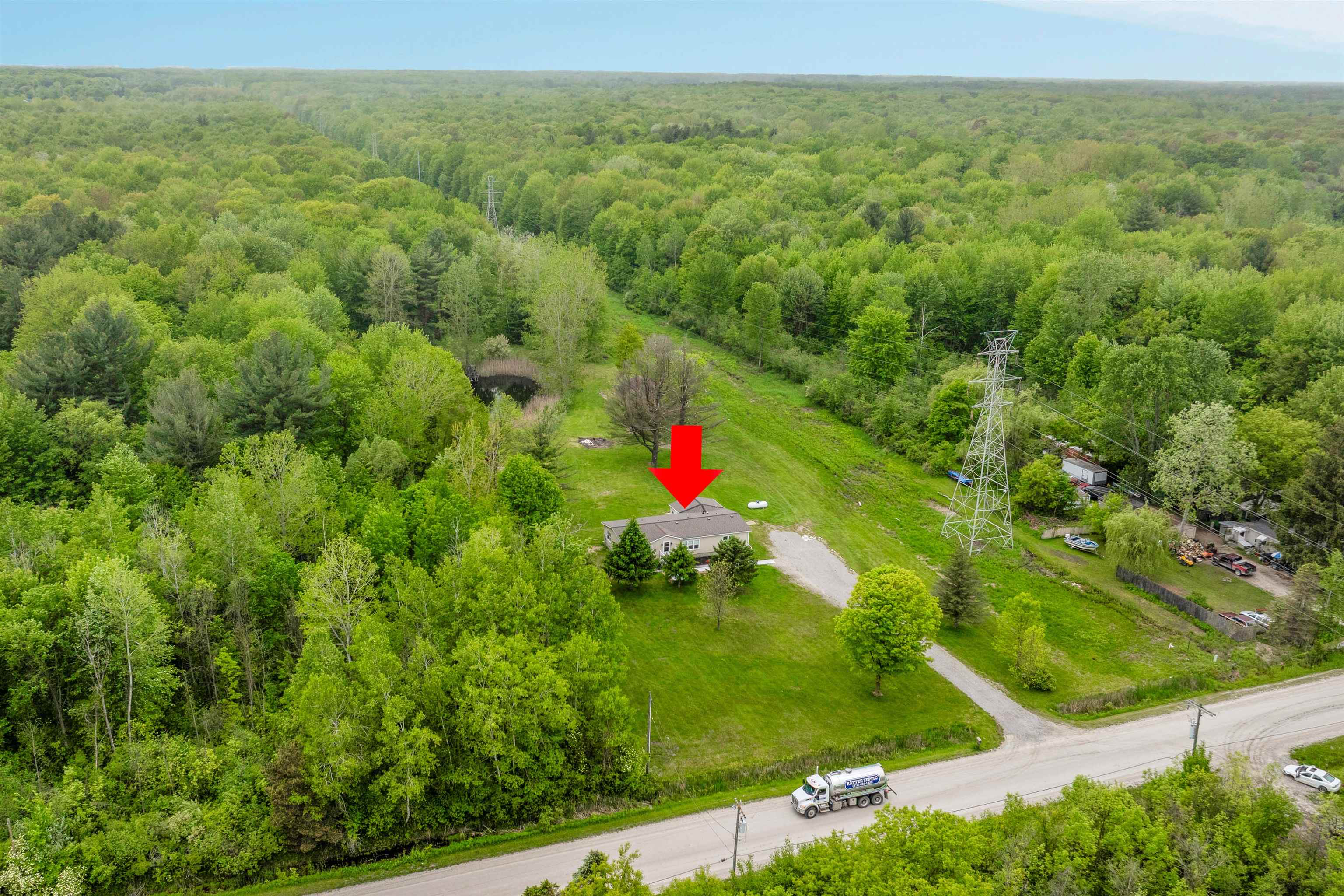 Homes for sale in Kimball, MI | 1371 Sturdevant St, Kimball, MI 48074 | MLS# 50188122