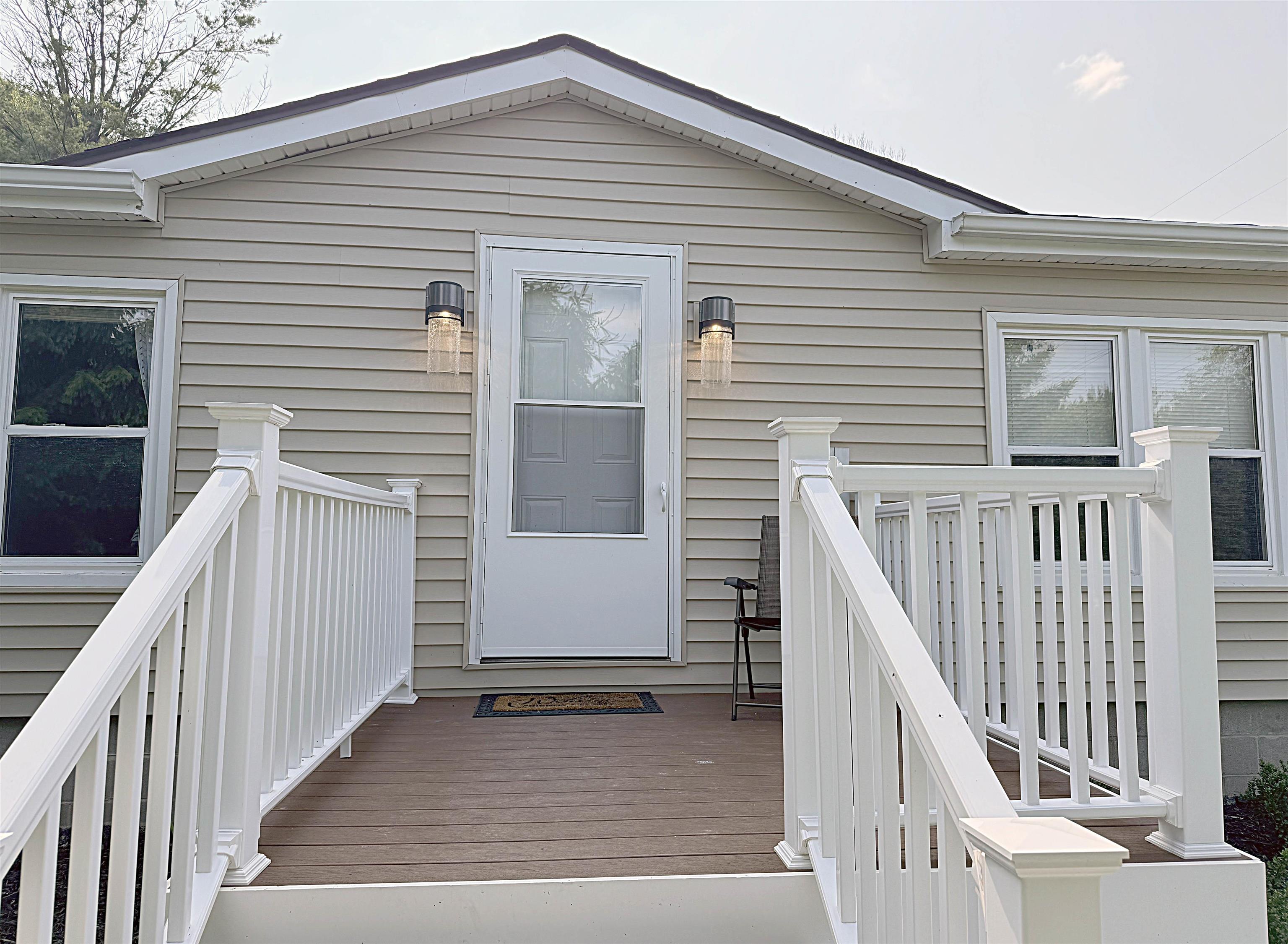 Homes for sale in Kimball, MI | 1371 Sturdevant St, Kimball, MI 48074 | MLS# 50188122