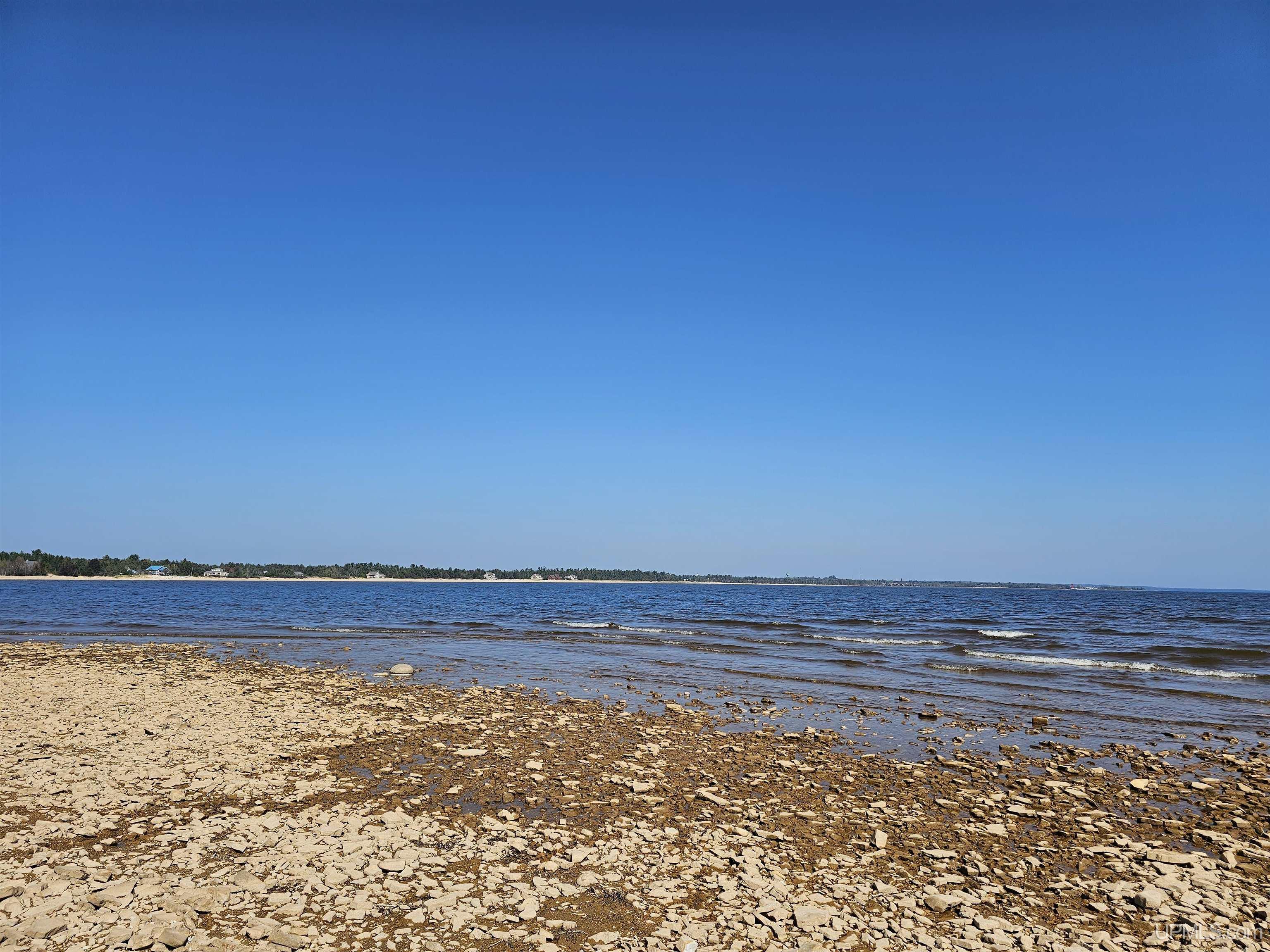 Homes for sale in Manistique, MI | 414s Stoney Point Dr, Manistique, MI 49854 | MLS# 50188137