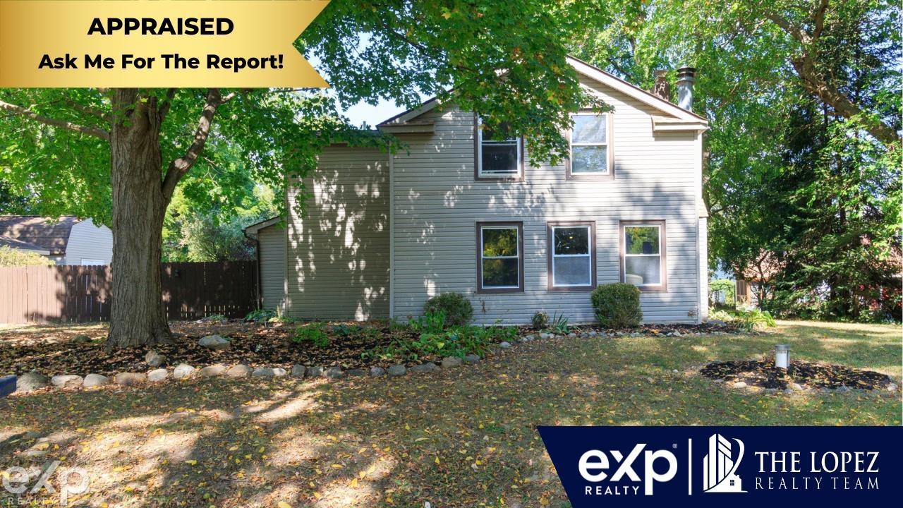 Homes for sale in Bloomfield Hills, MI | 716 Commercial St, Bloomfield Hills, MI 48382 | MLS# 50188162