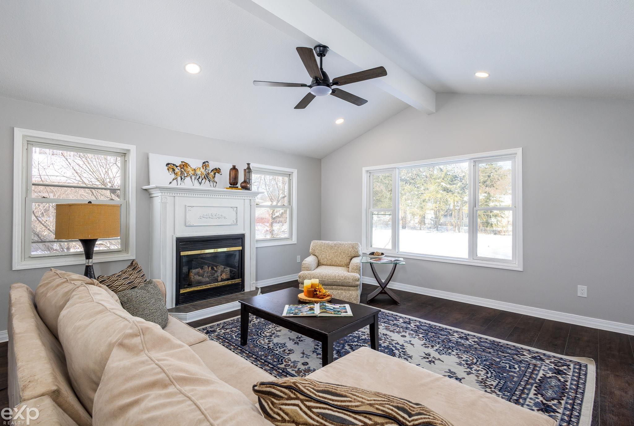 Homes for sale in Bloomfield Hills, MI | 716 Commercial St, Bloomfield Hills, MI 48382 | MLS# 50188162