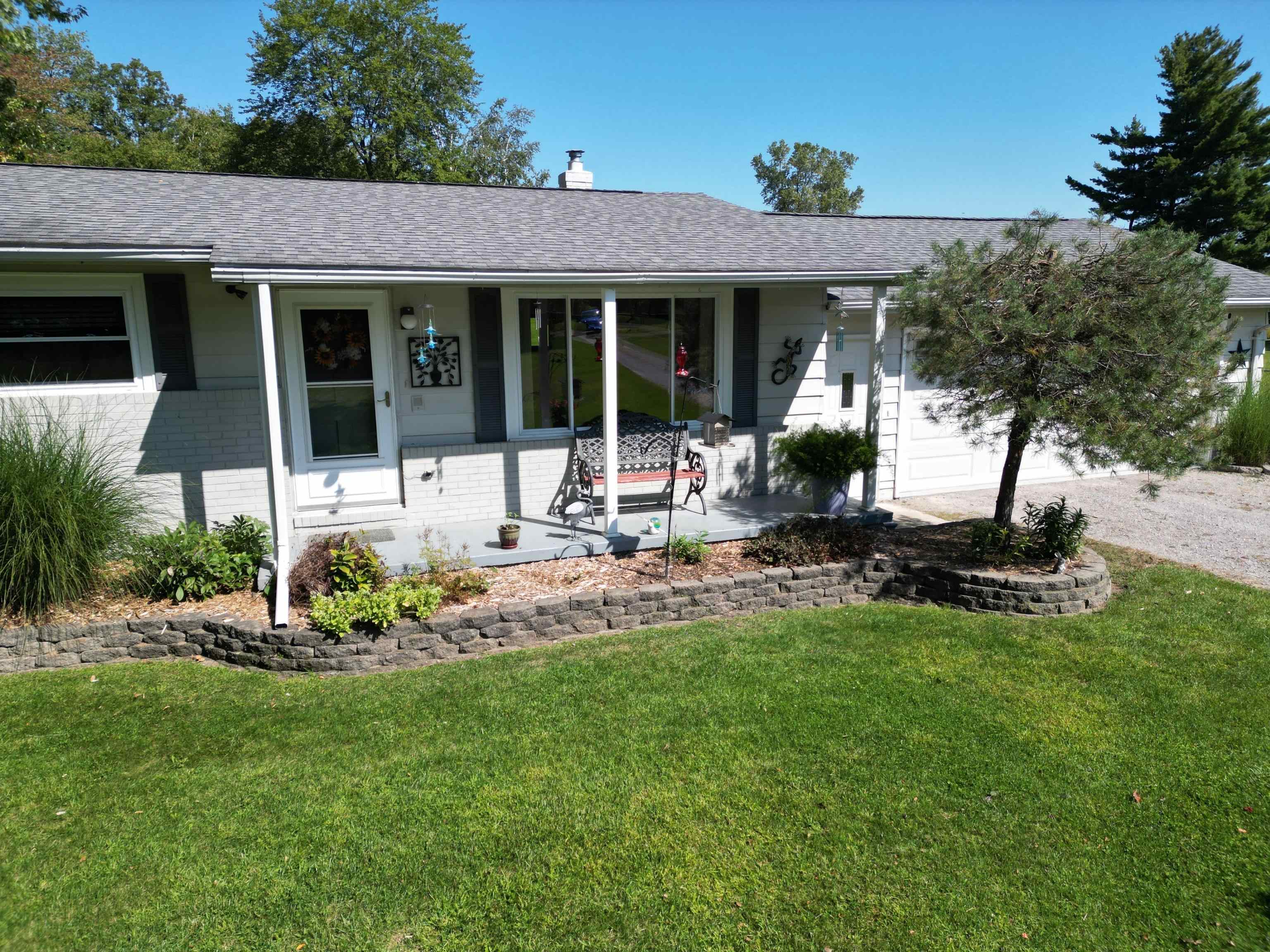 Homes for sale in Otisville, MI | 9449 Farrand Rd, Otisville, MI 48463 | MLS# 50188254