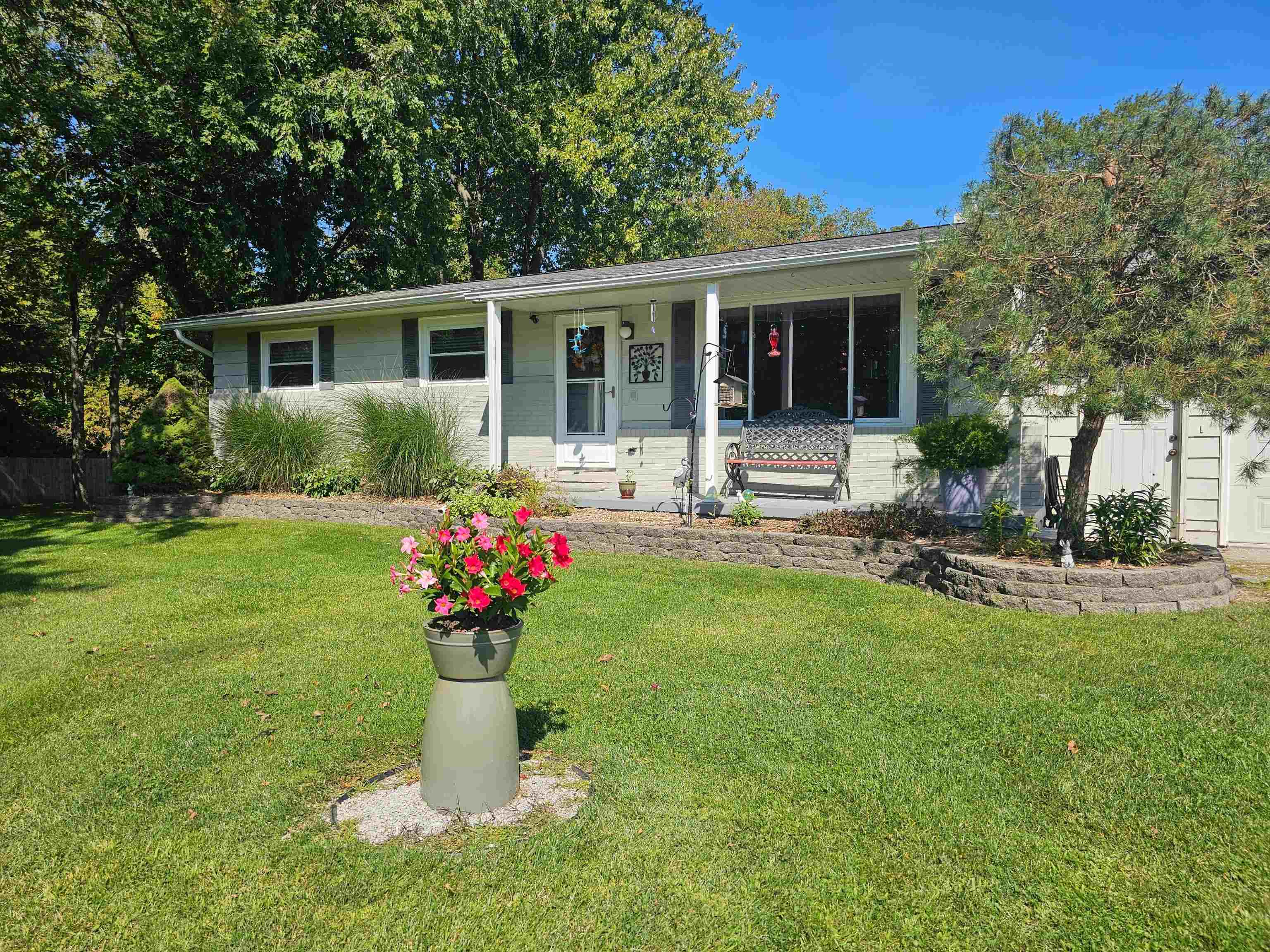 Homes for sale in Otisville, MI | 9449 Farrand Rd, Otisville, MI 48463 | MLS# 50188254