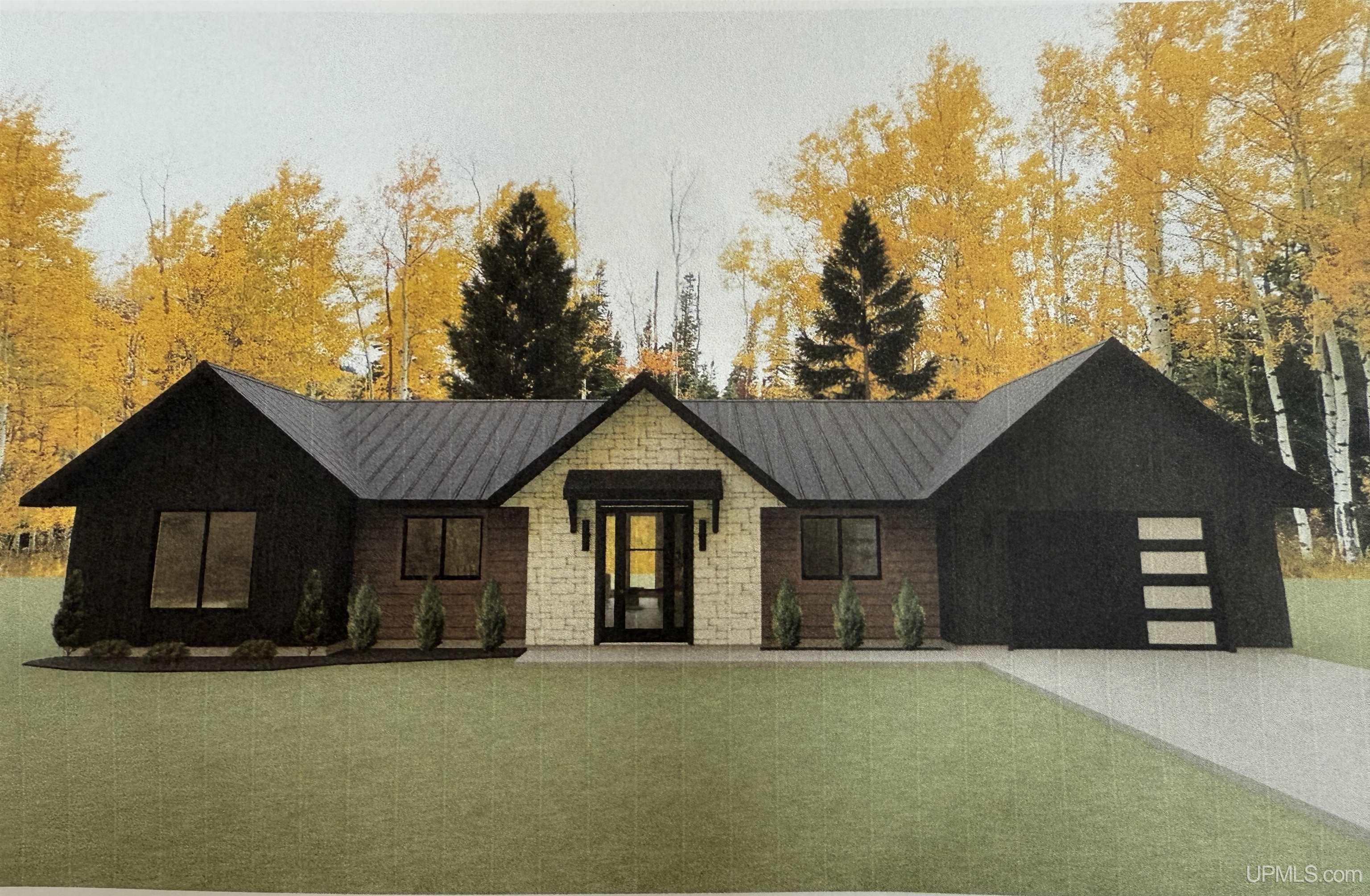 Homes for sale in Ironwood, MI | 10356 N Lake Rd, Ironwood, MI 49938 | MLS# 50188263