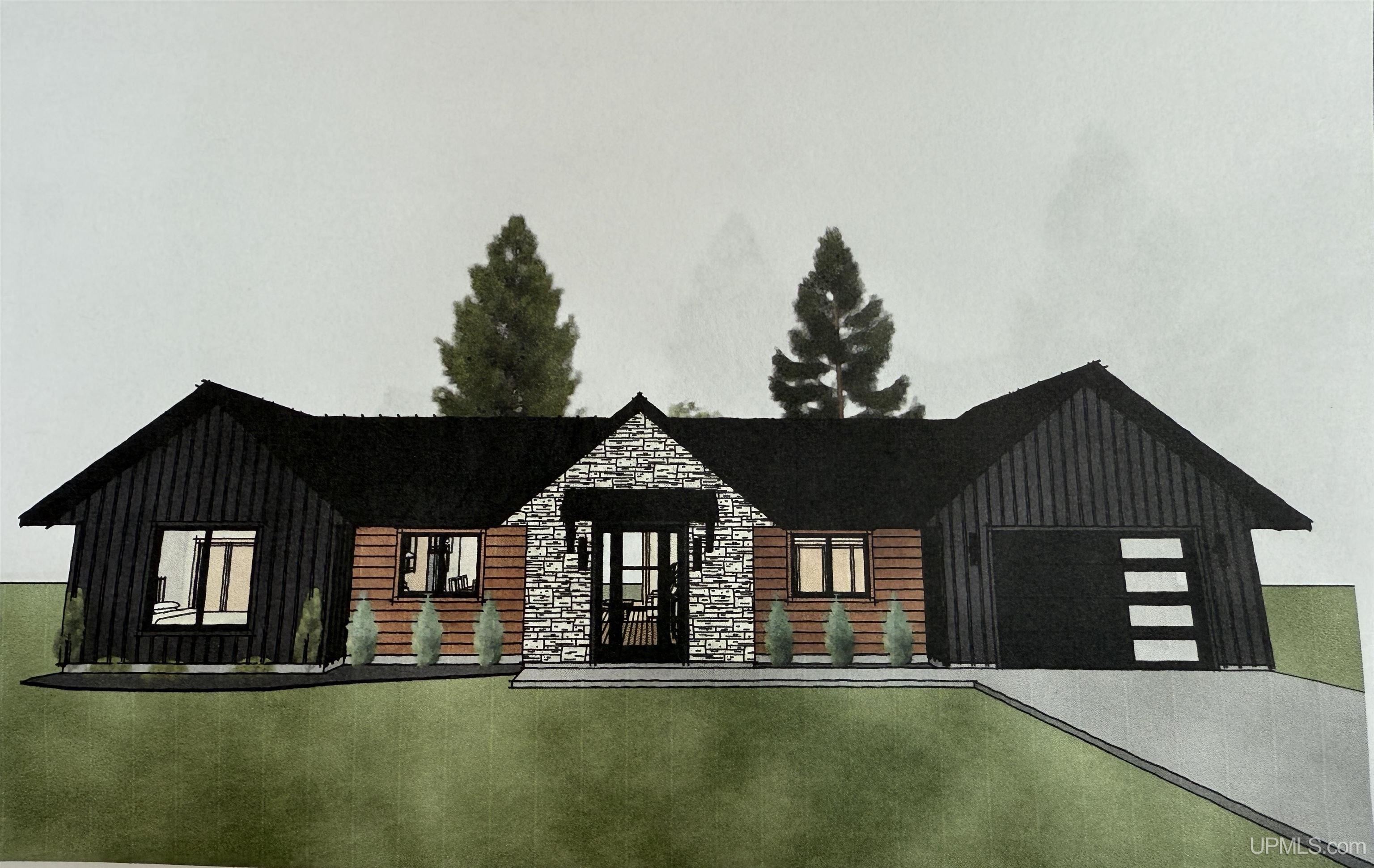 Homes for sale in Ironwood, MI | 10356 N Lake Rd, Ironwood, MI 49938 | MLS# 50188263