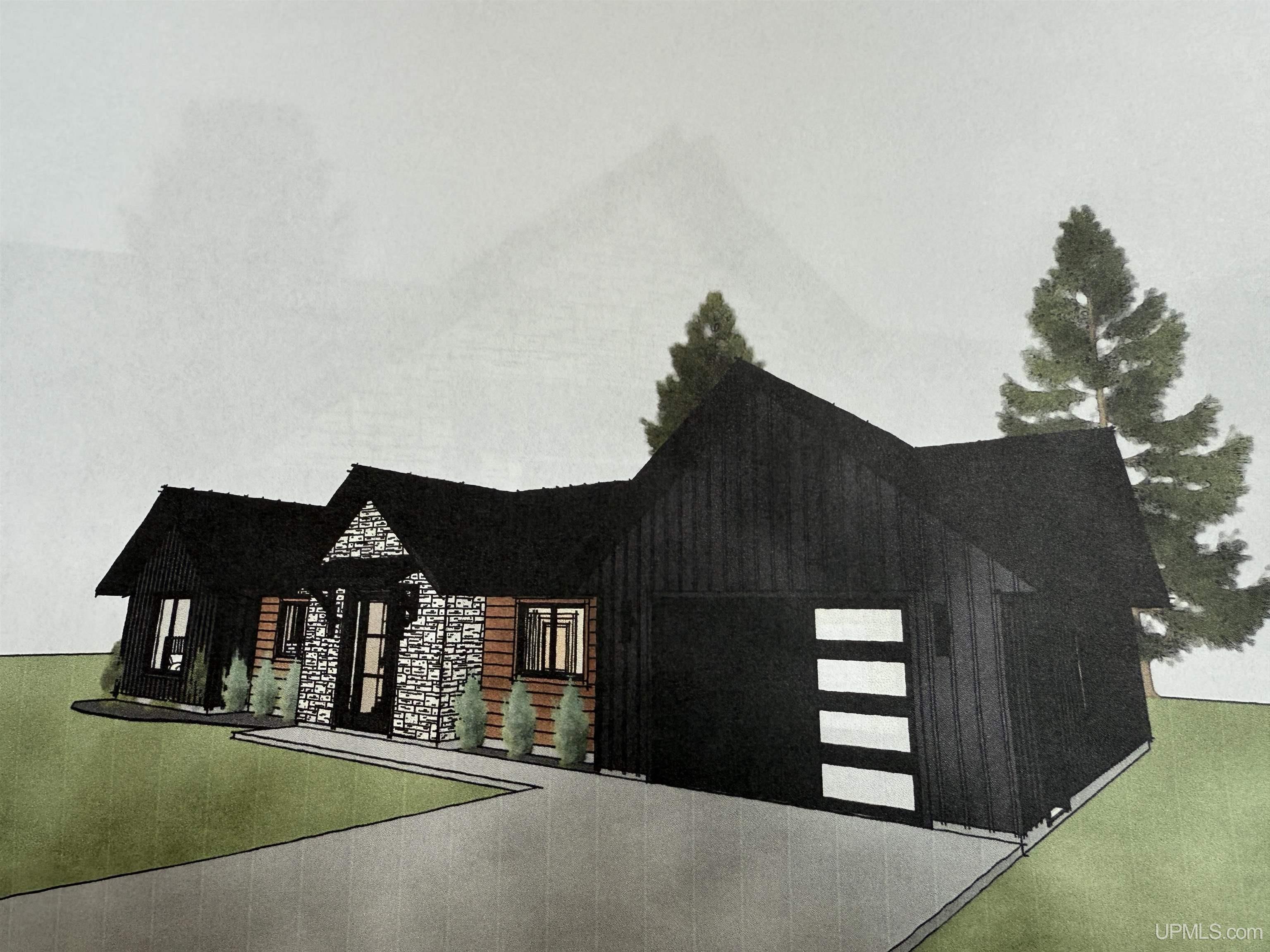 Homes for sale in Ironwood, MI | 10356 N Lake Rd, Ironwood, MI 49938 | MLS# 50188263