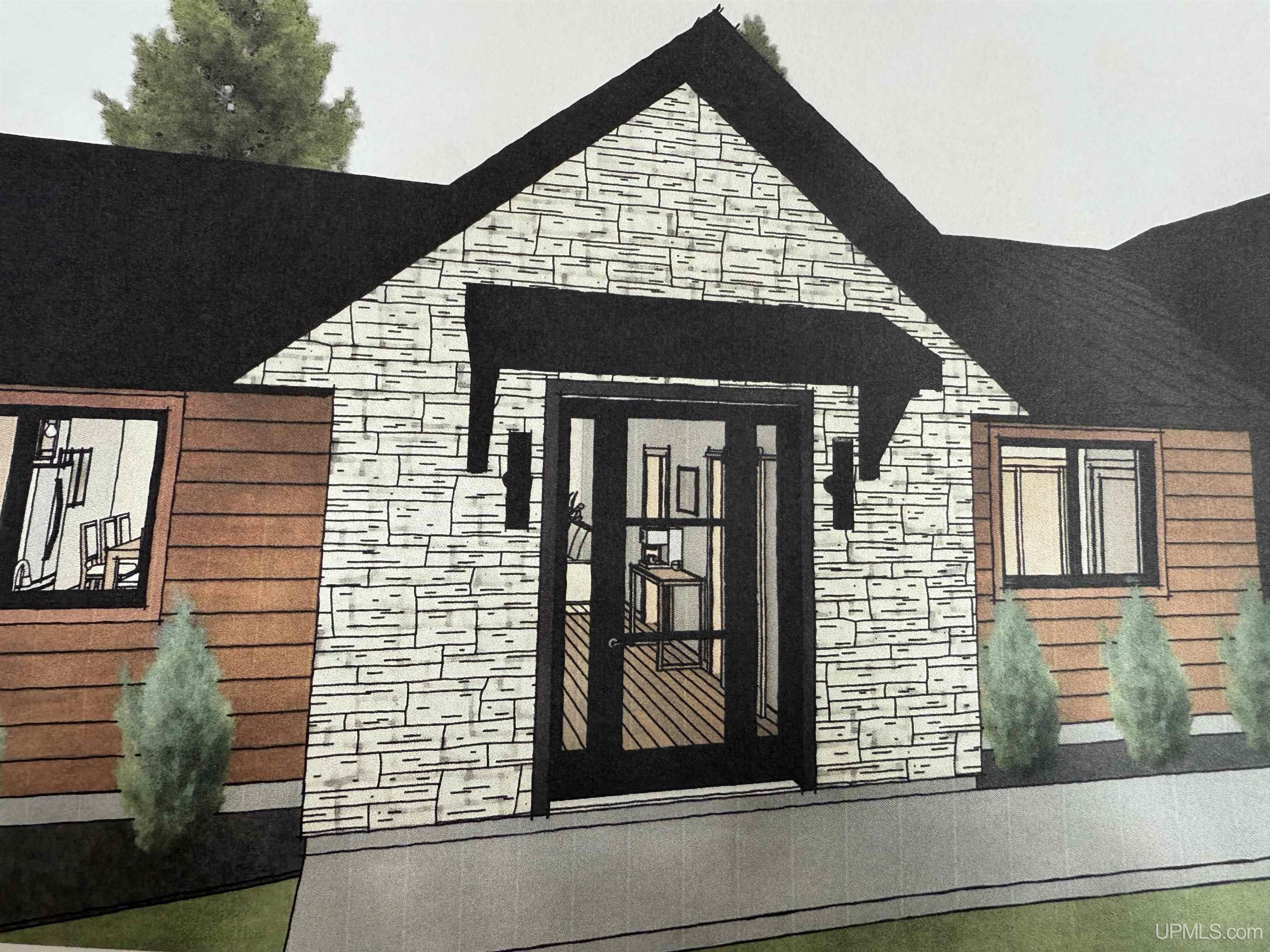 Homes for sale in Ironwood, MI | 10356 N Lake Rd, Ironwood, MI 49938 | MLS# 50188263