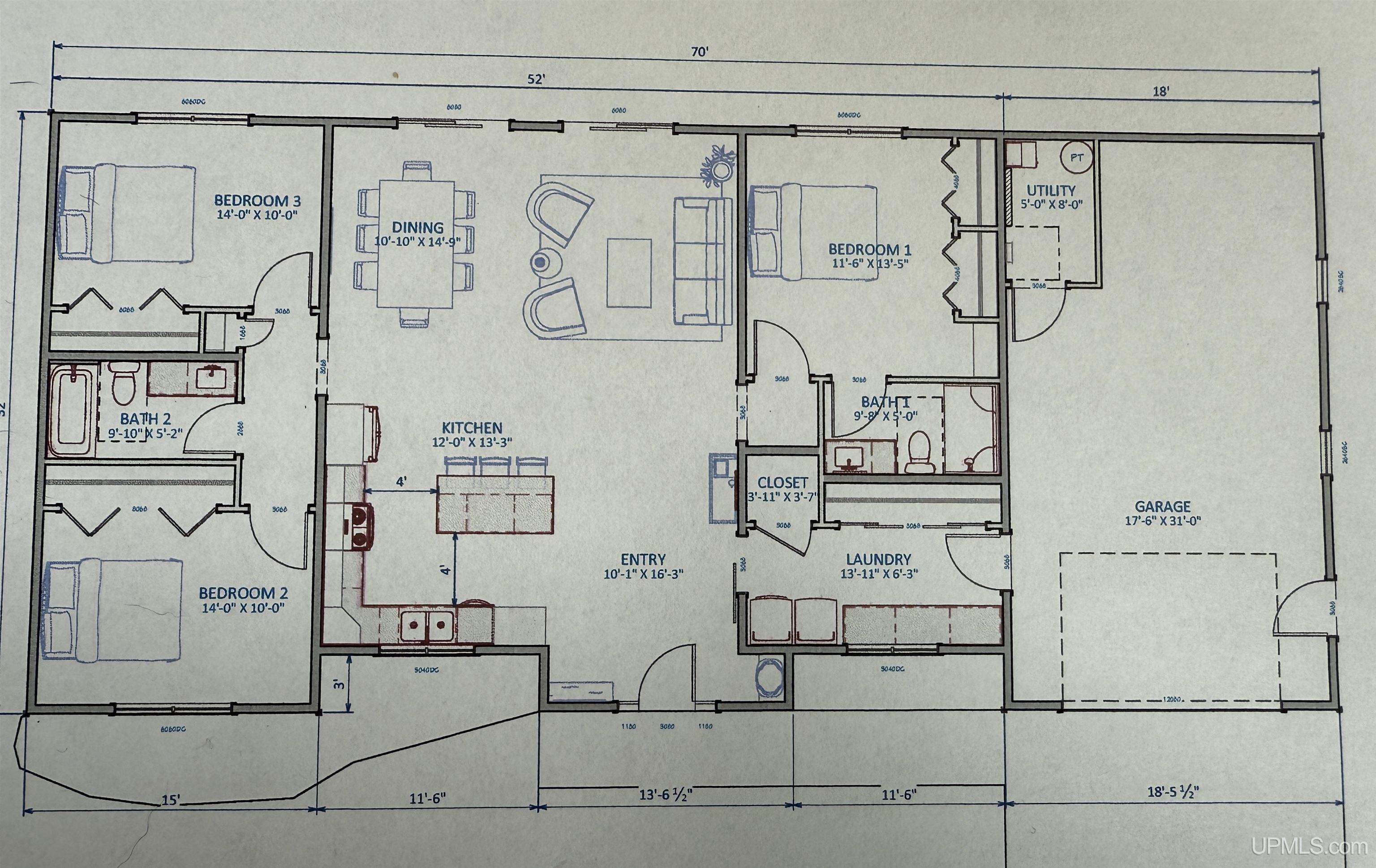Homes for sale in Ironwood, MI | 10356 N Lake Rd, Ironwood, MI 49938 | MLS# 50188263