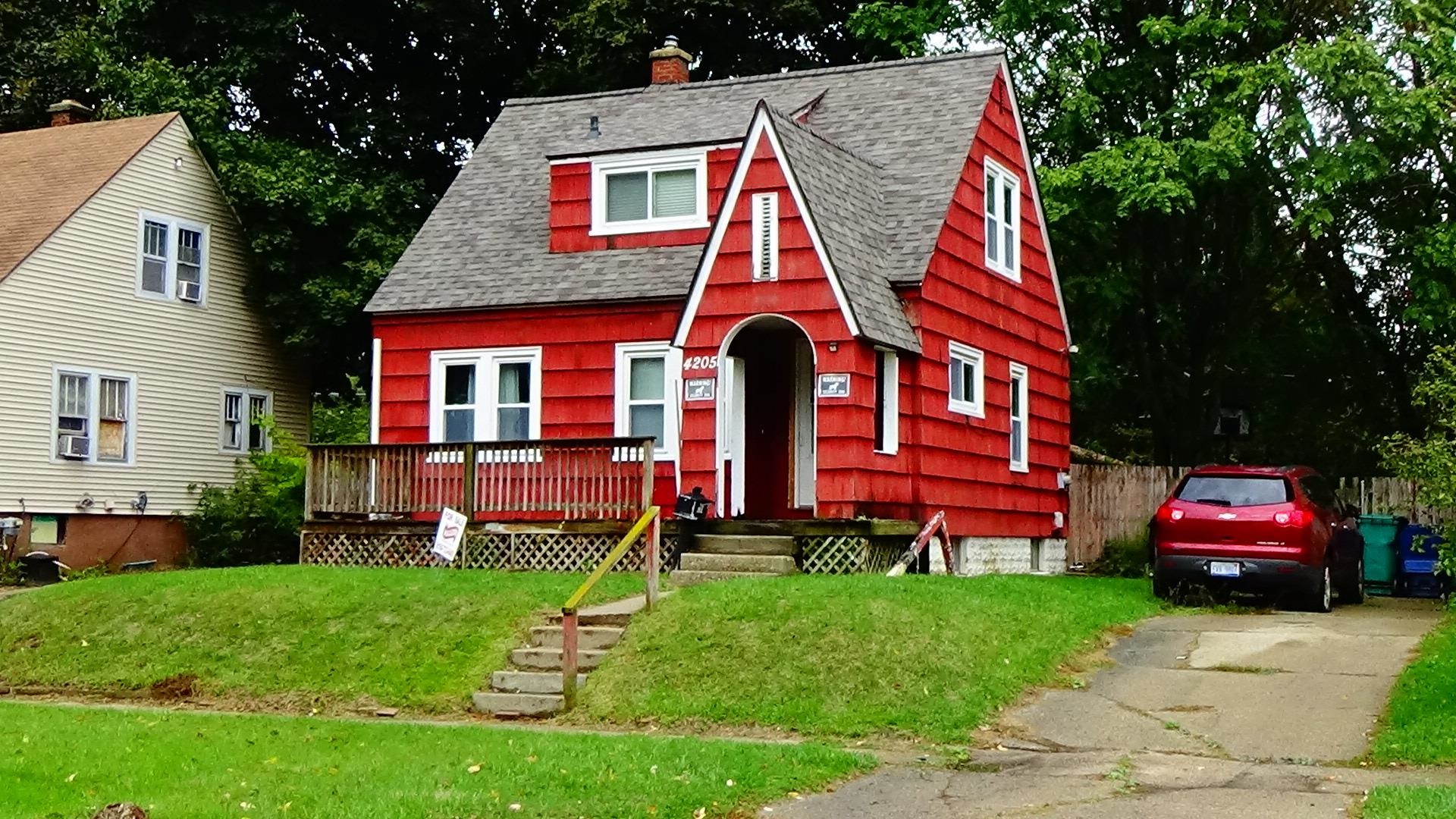 Homes for sale in Flint, MI | 4205 Red Arrow Rd, Flint, MI 48507 | MLS# 50188273