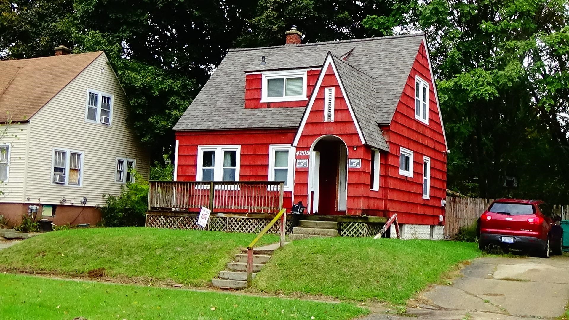 Homes for sale in Flint, MI | 4205 Red Arrow Rd, Flint, MI 48507 | MLS# 50188273