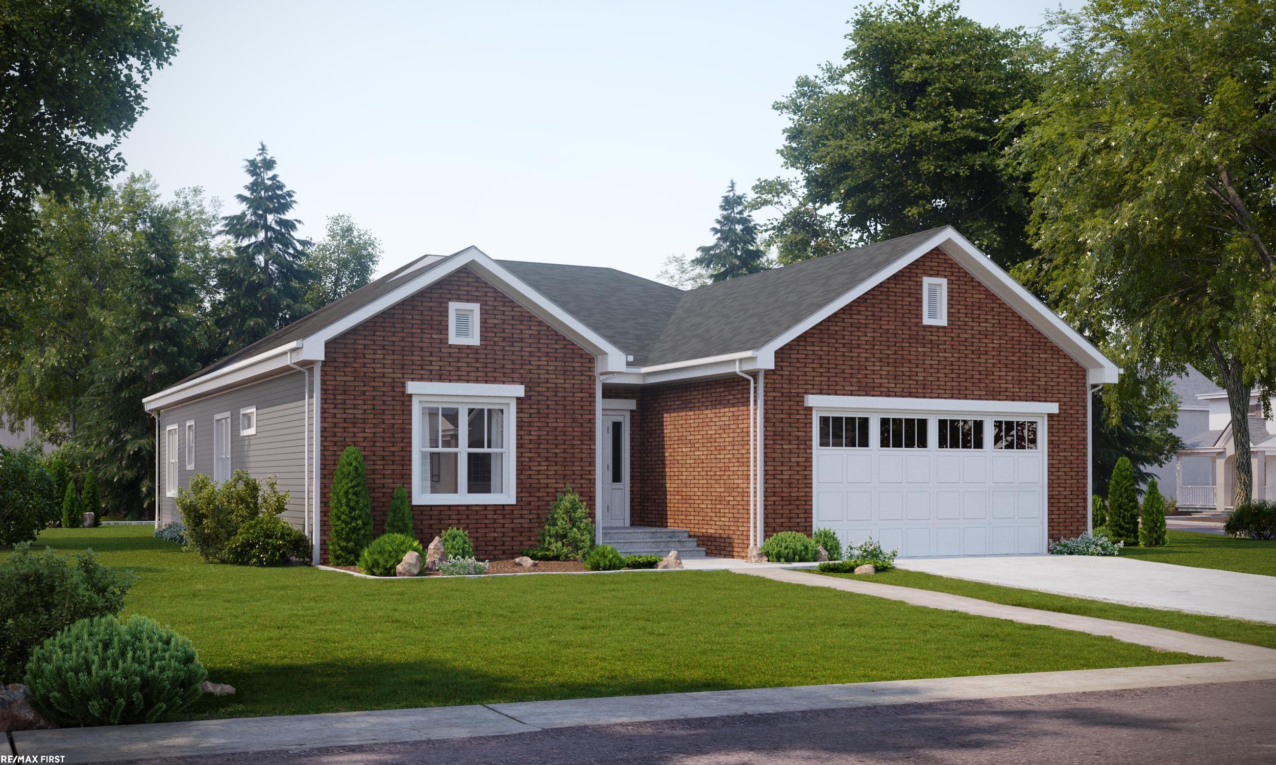 Homes for sale in Richmond, MI | 70794 Sunny Brook Ln #7, Richmond, MI 48062 | MLS# 50188295