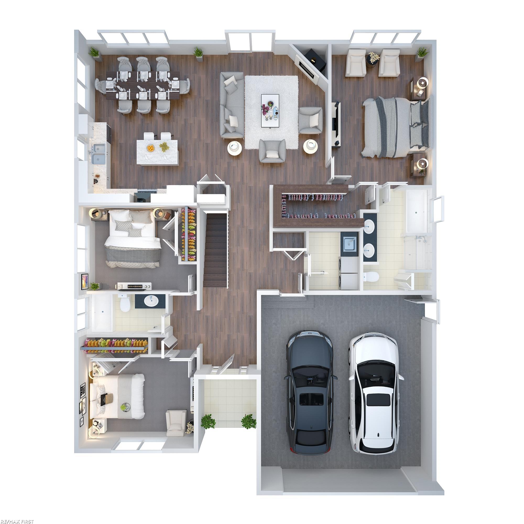 Homes for sale in Richmond, MI | 70794 Sunny Brook Ln #7, Richmond, MI 48062 | MLS# 50188295