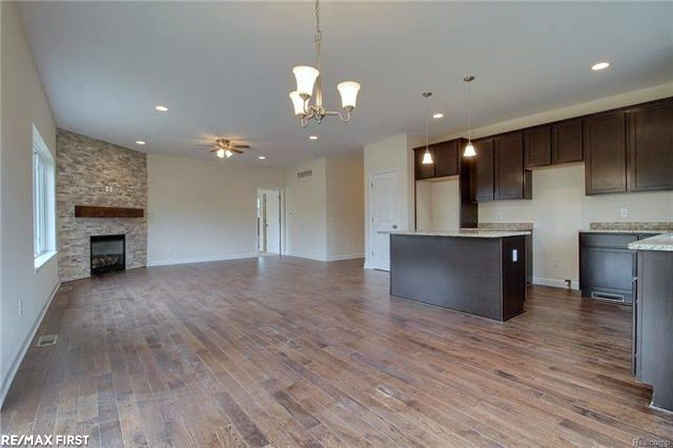 Homes for sale in Richmond, MI | 70794 Sunny Brook Ln #7, Richmond, MI 48062 | MLS# 50188295