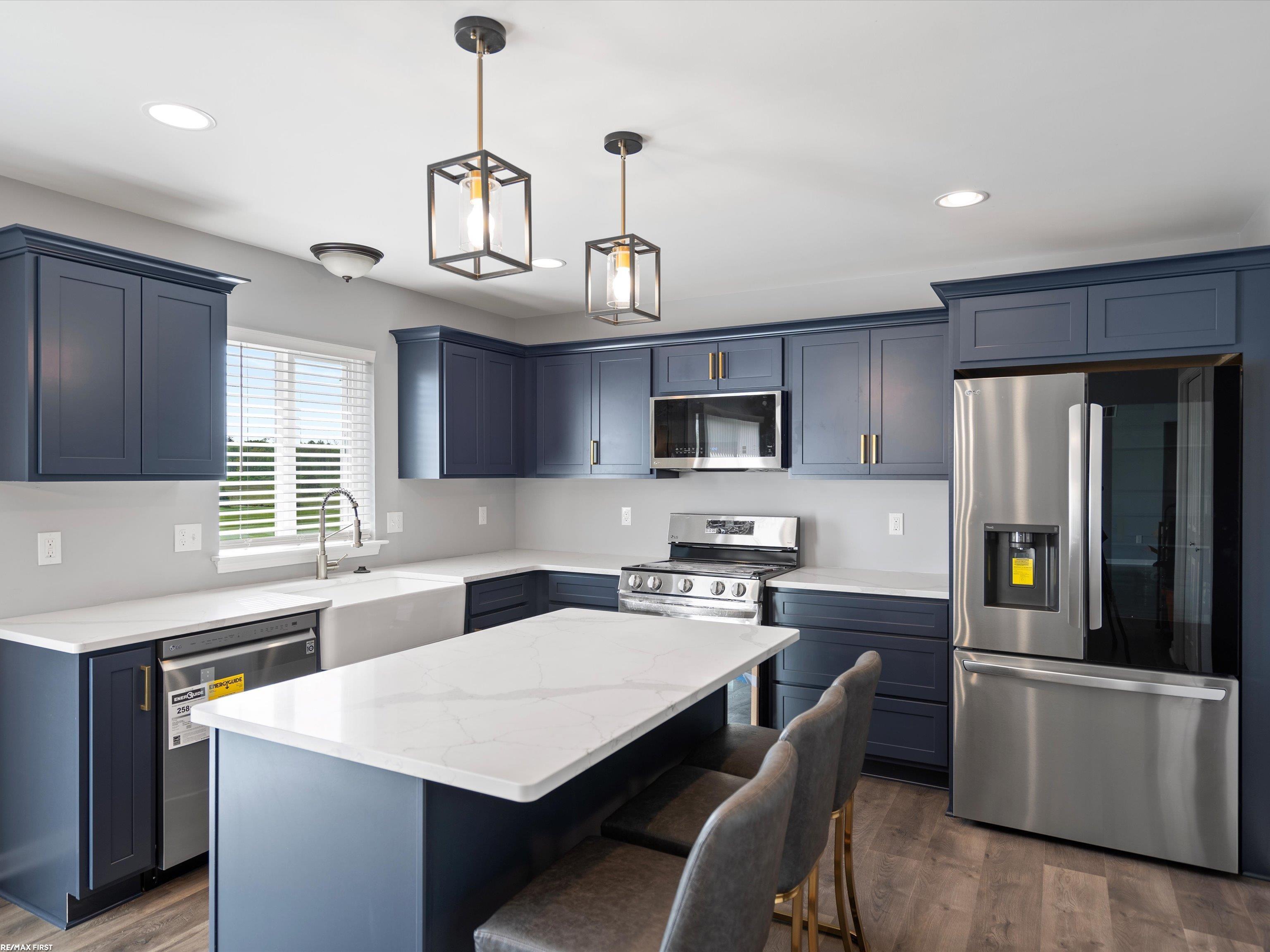 Homes for sale in Richmond, MI | 70562 Sunny Brook Ln #16, Richmond, MI 48062 | MLS# 50188309