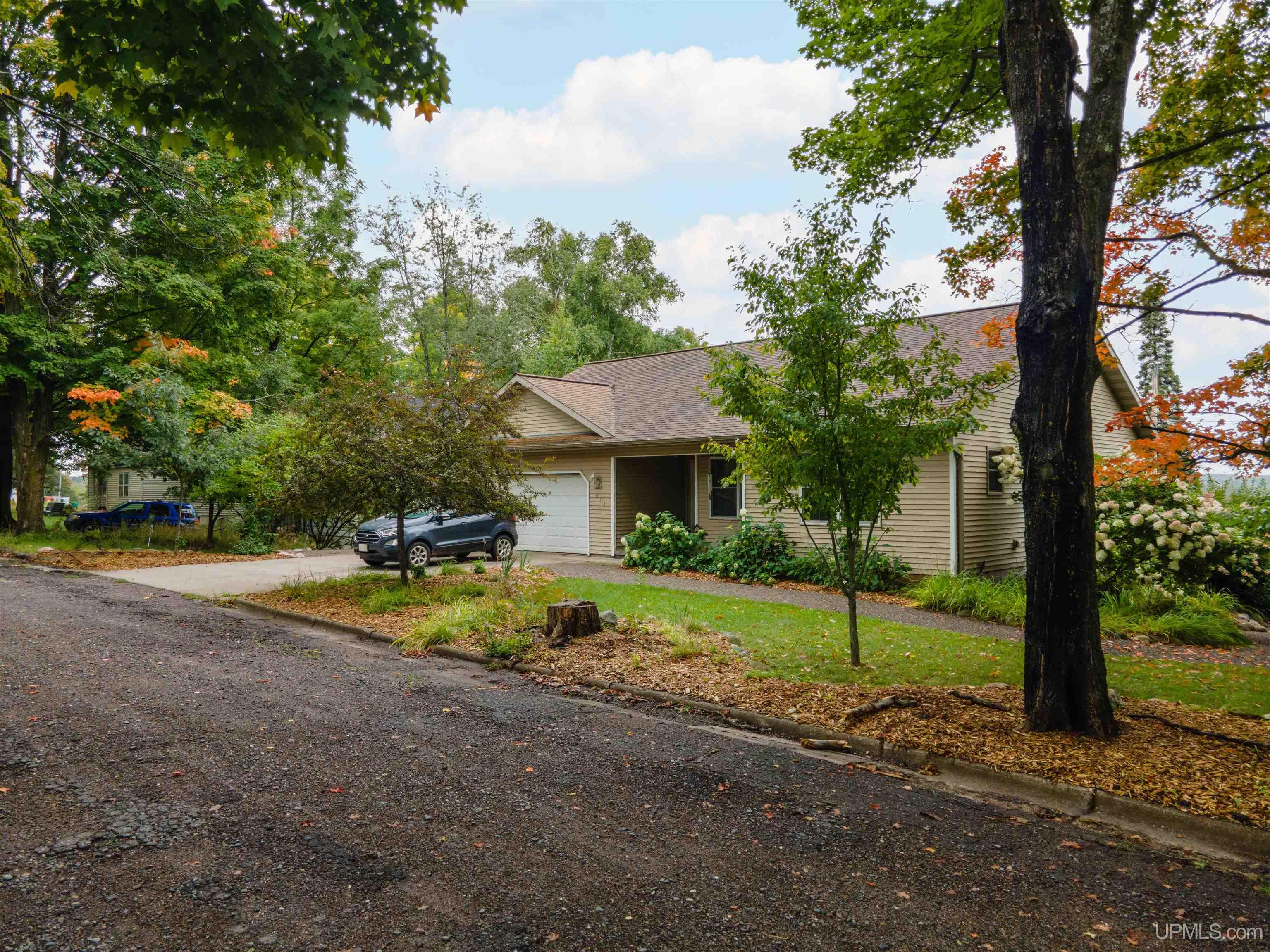 Homes for sale in Alpha, MI | 511 Third St, Alpha, MI 49902 | MLS# 50188335